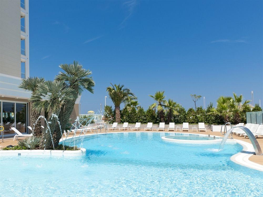 Hotel Ambasciatori Riccione