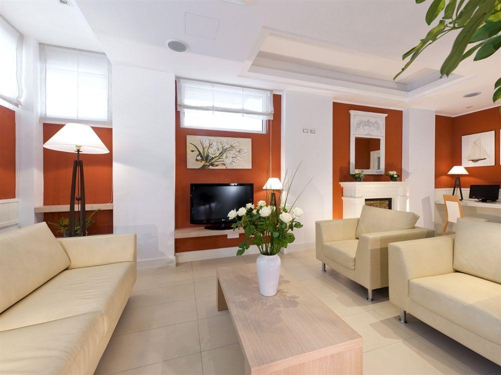 Ambasciatori Hotel Riccione