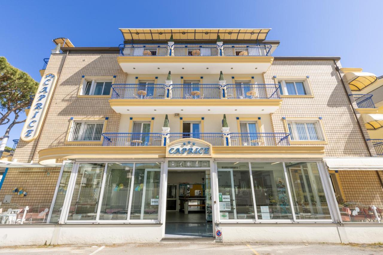 Hotel Caprice - In Centro A Riccione
