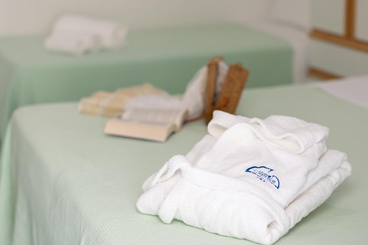 Hotel Caprice - In Centro A