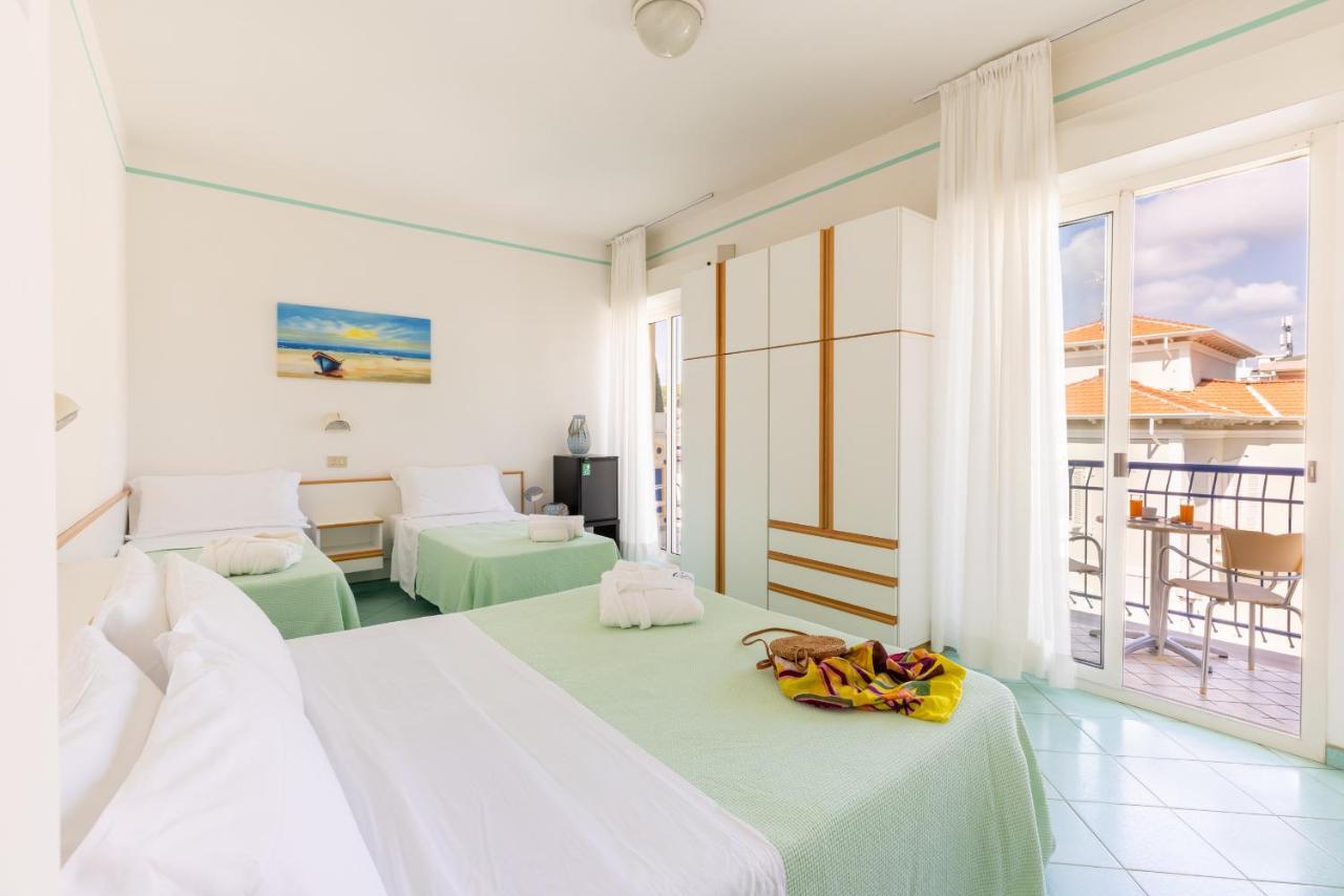Hotel Caprice - In Centro A 3*