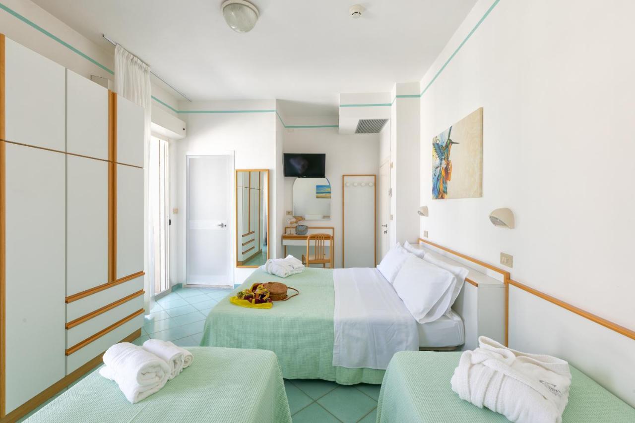 Caprice - In Centro A 3*