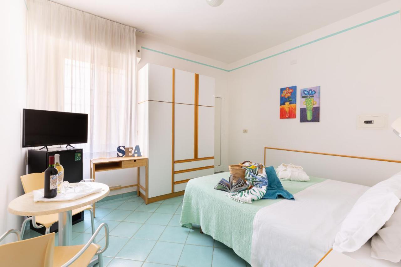 Caprice - In Centro A Hotel