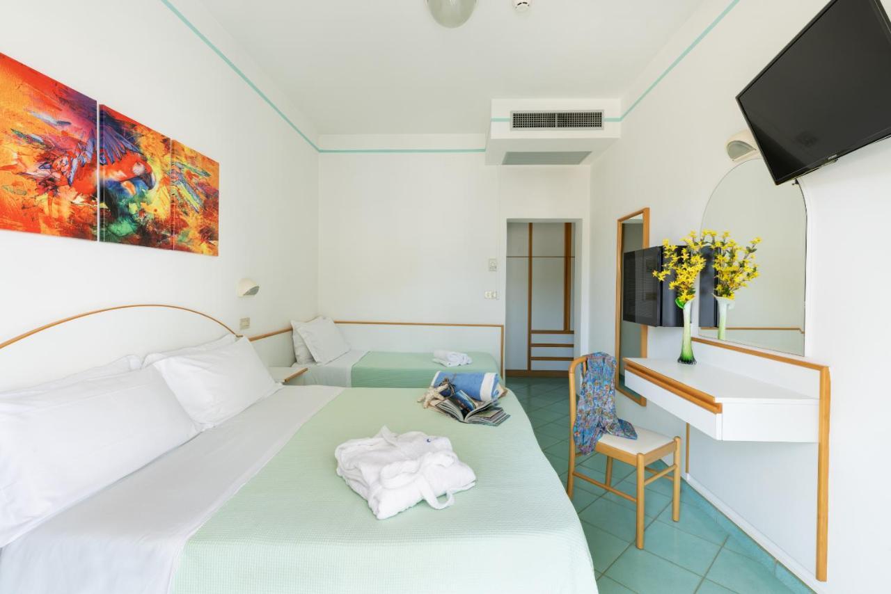 Caprice - In Centro A 3*