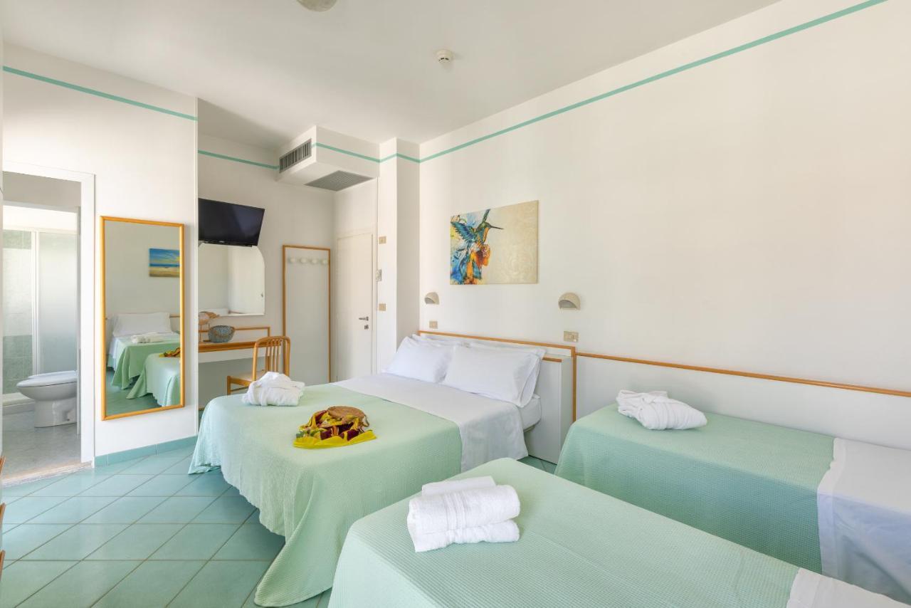 Caprice - In Centro A 3* Riccione