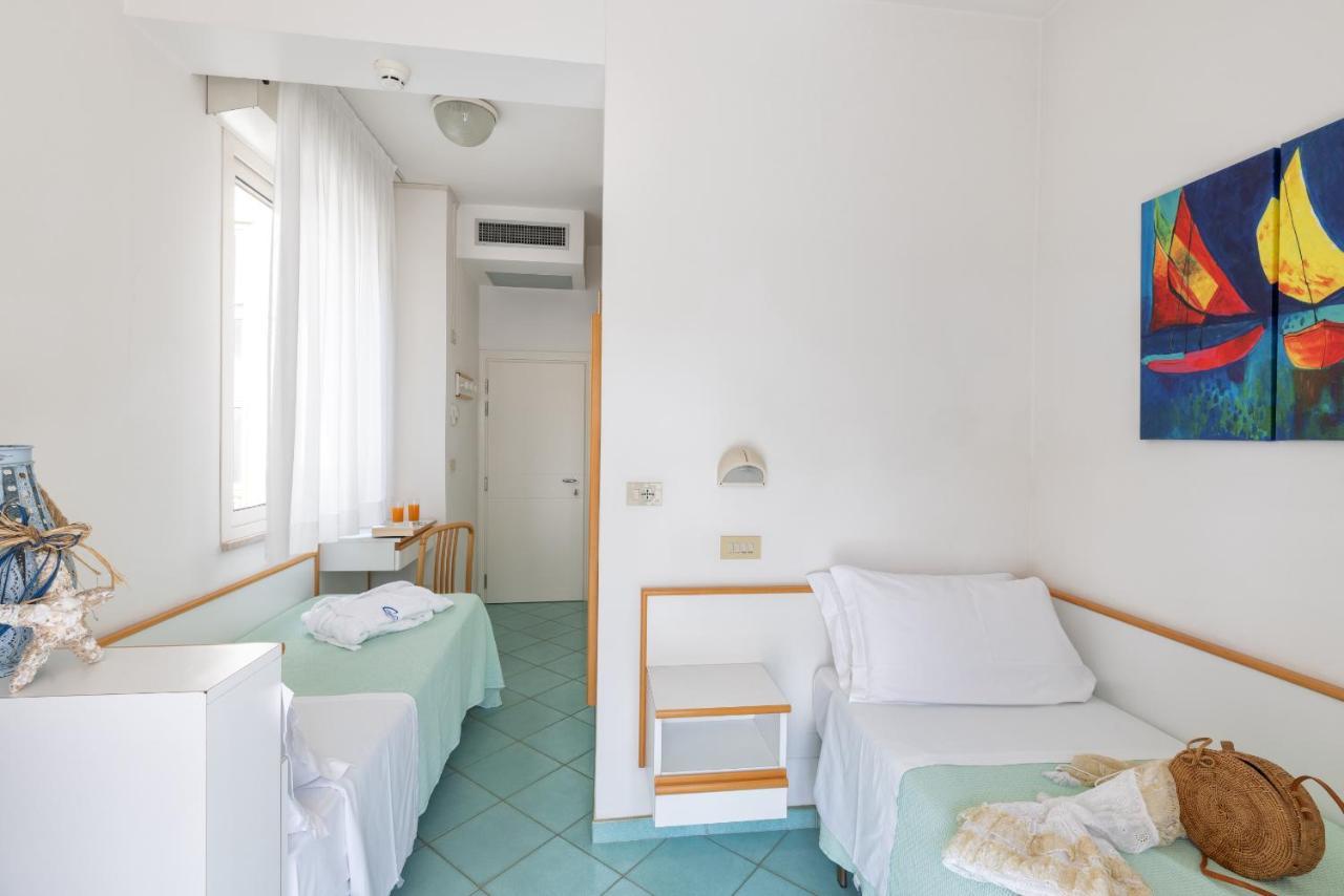 Hotel Caprice - In Centro A 3*