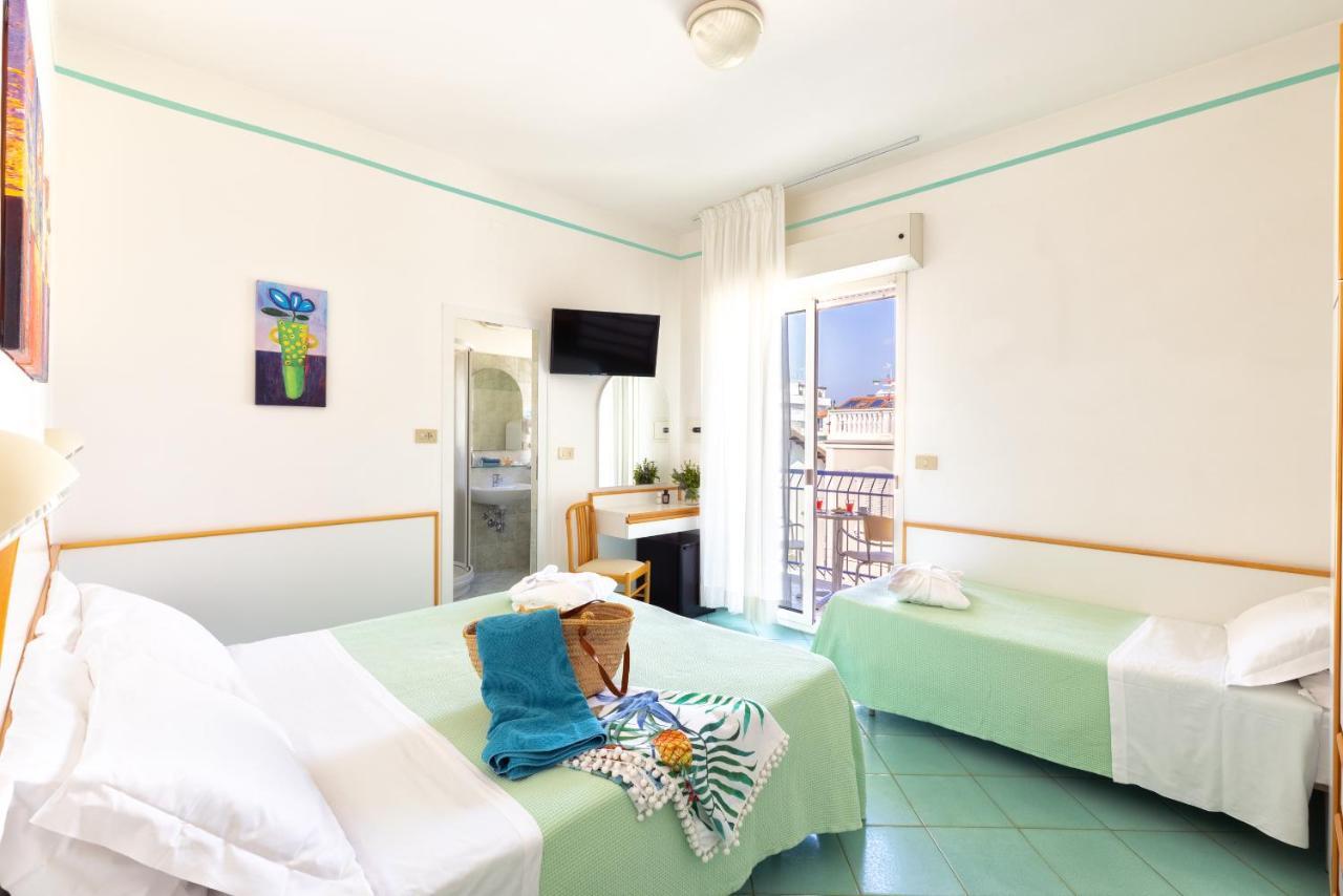 Hotel Caprice - In Centro A 3*