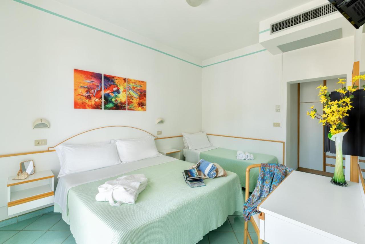 Caprice - In Centro A 3*