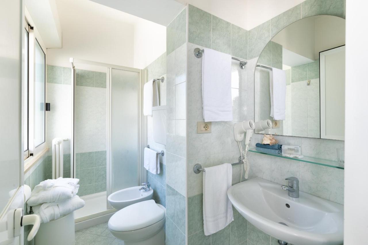 Hotel Caprice - In Centro A 3*