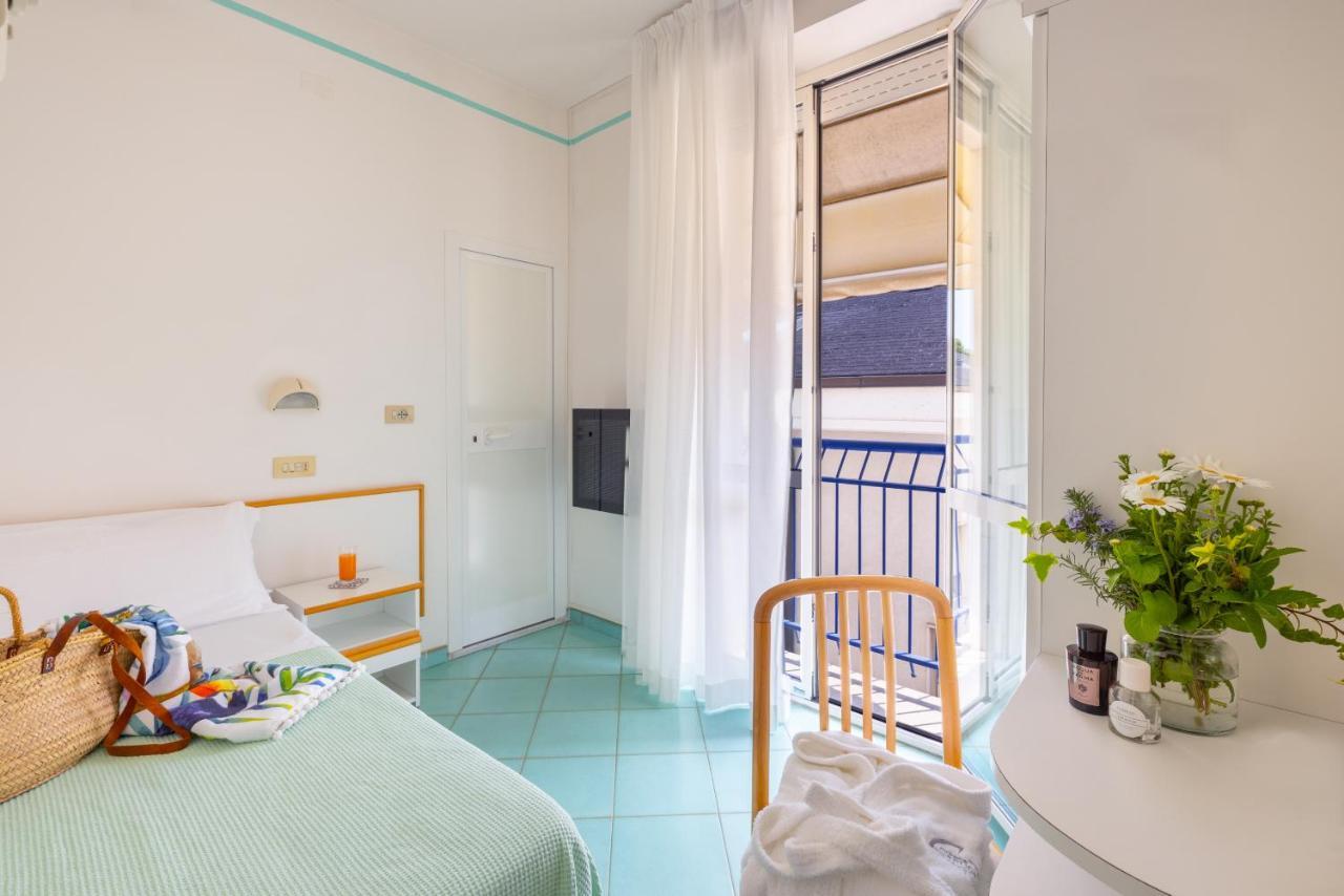 Hotel Caprice - In Centro A 3*