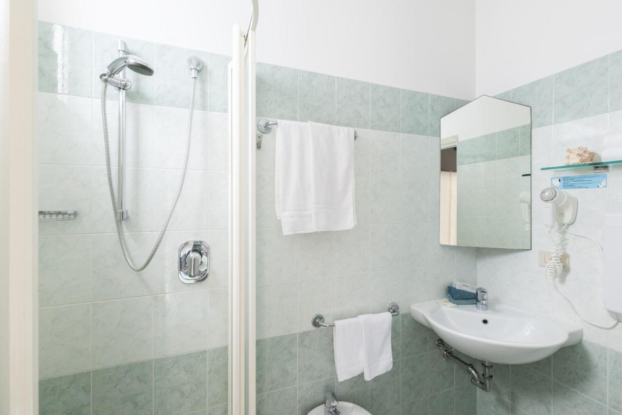 Hotel Caprice - In Centro A