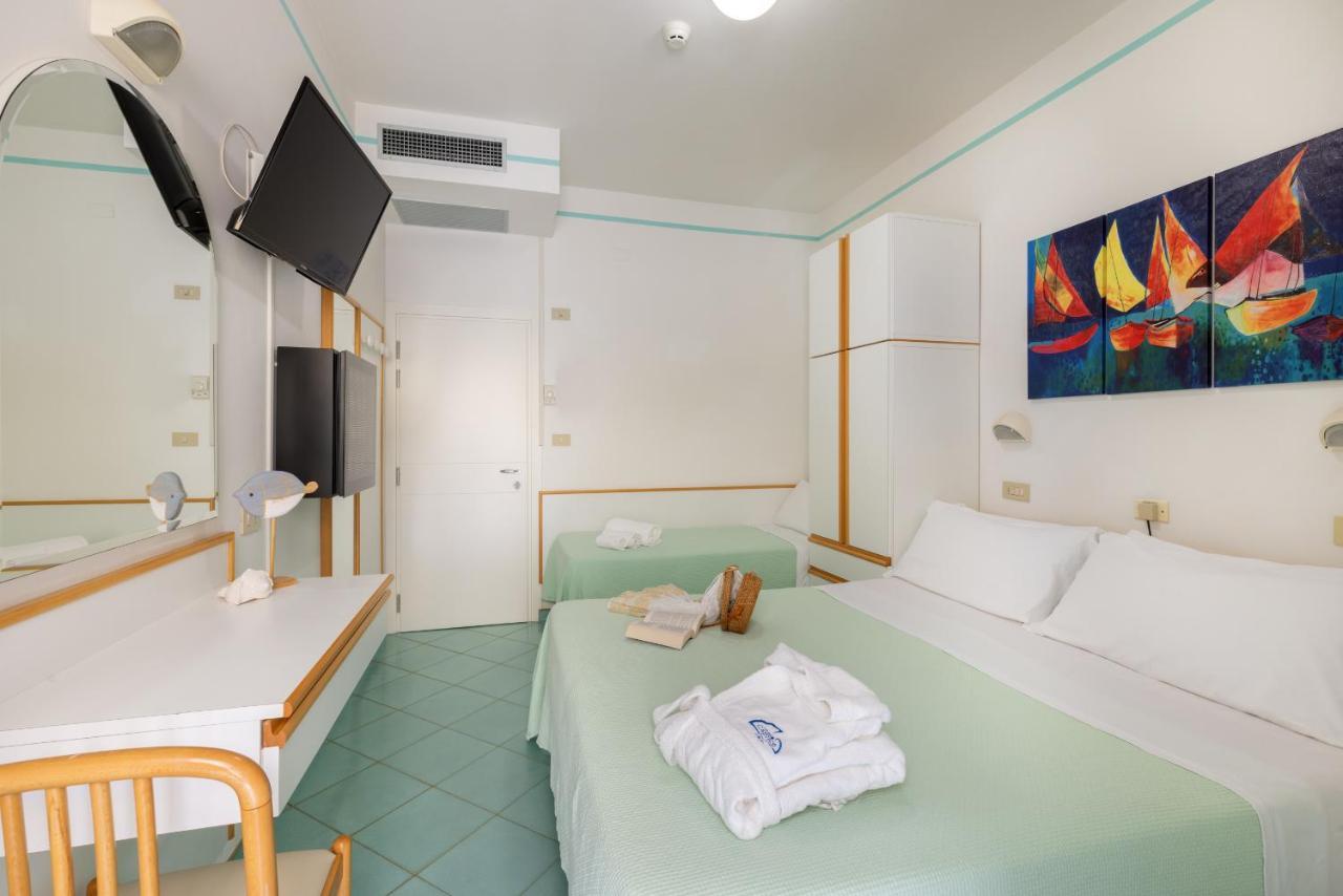 Hotel Caprice - In Centro A