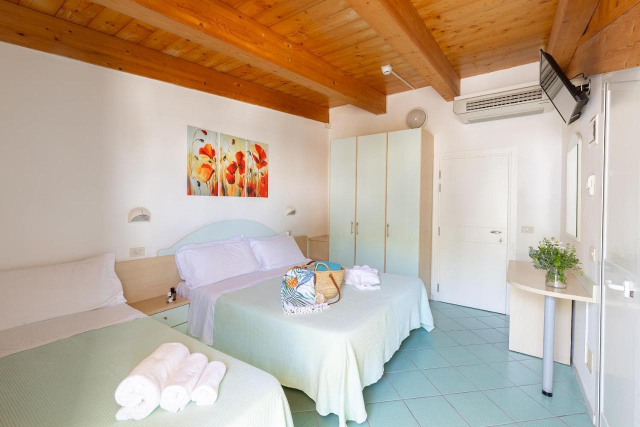 Caprice - In Centro A Hotel