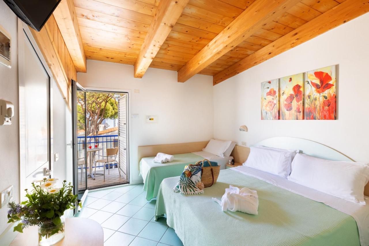 Hotel Caprice - In Centro A 3*