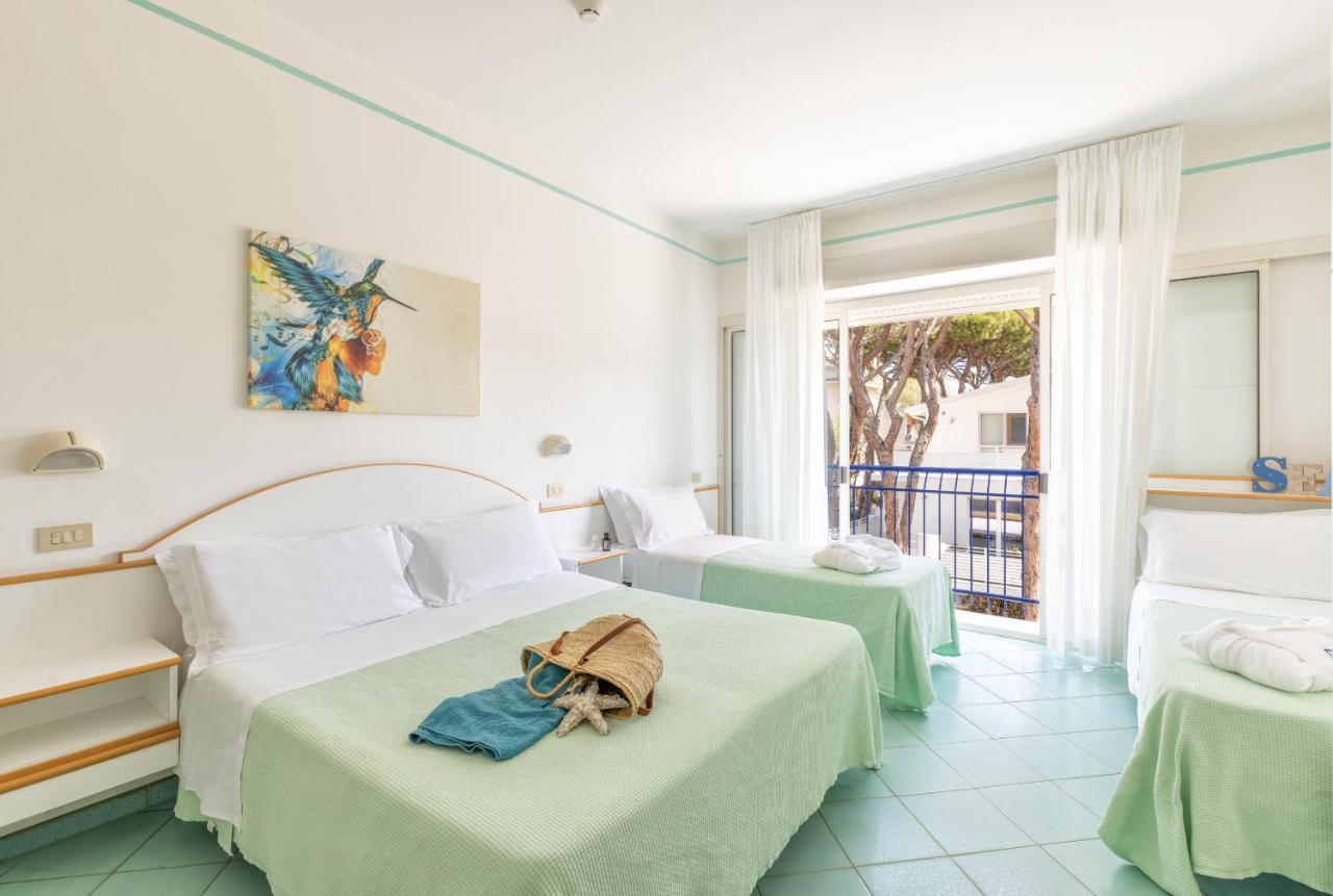 Caprice - In Centro A 3*