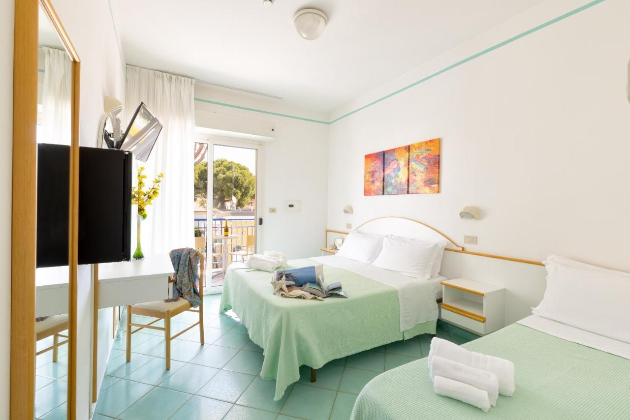 Hotel Caprice - In Centro A 3*