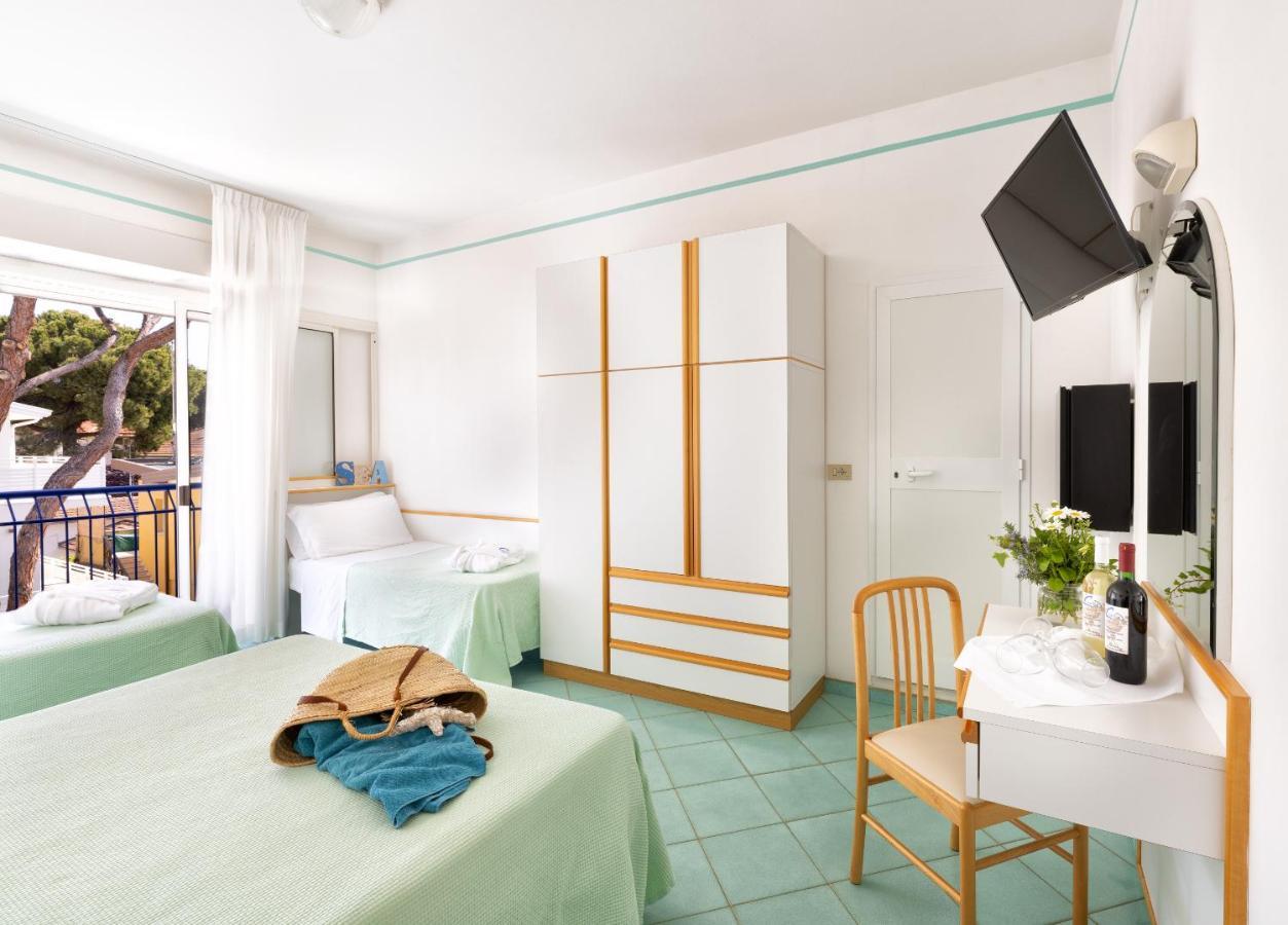 Hotel Caprice - In Centro A