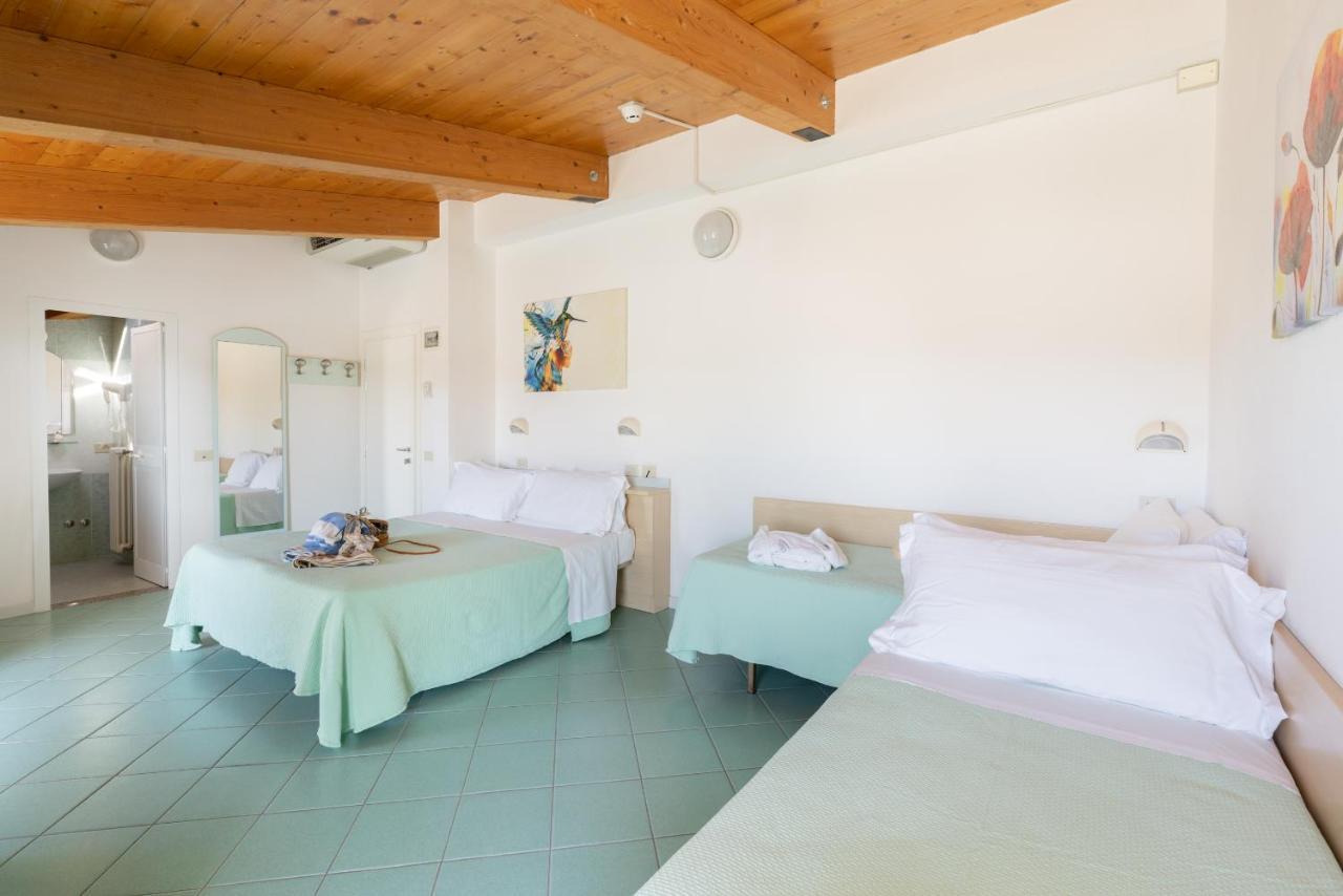 Hotel Caprice - In Centro A 3*
