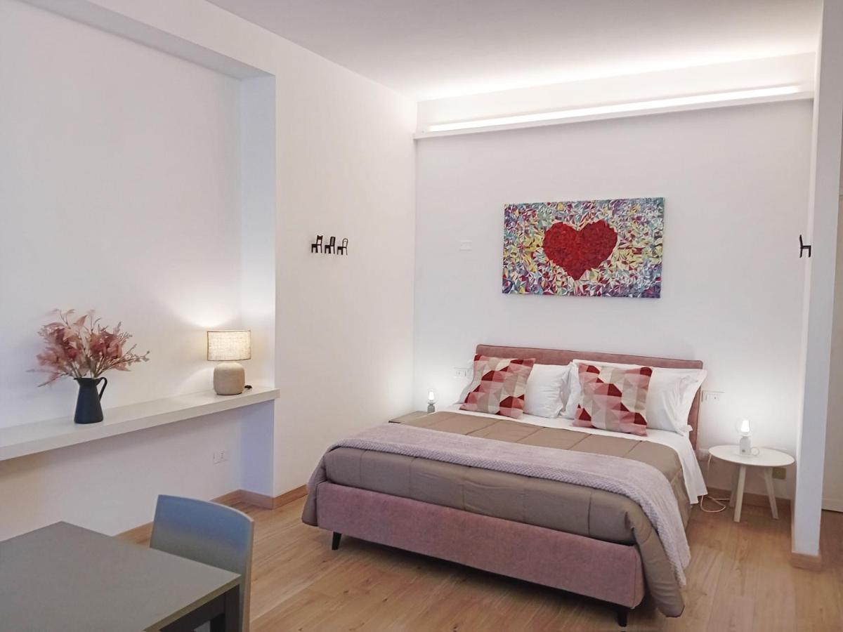 Apartment Con Terrazza Fronte Mare Riccione