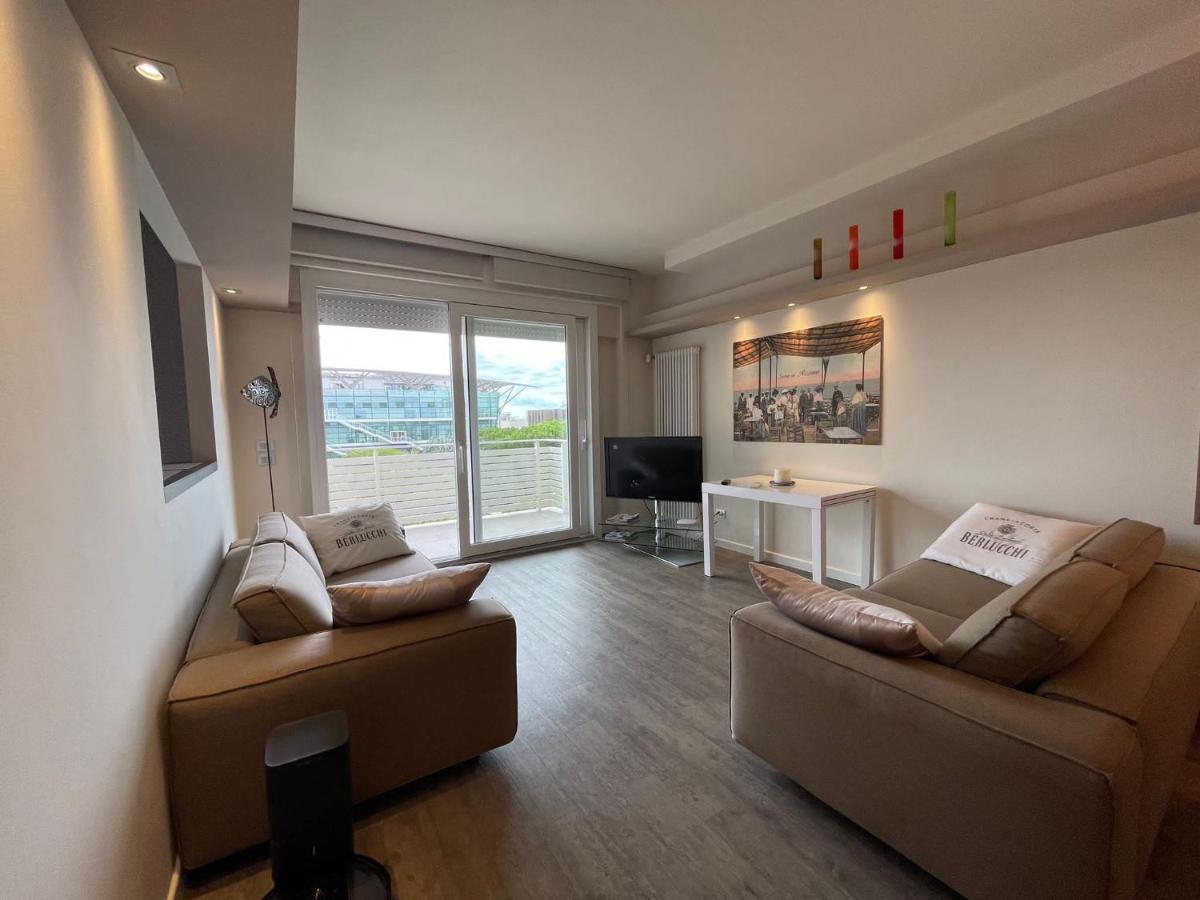 Luxury Collection - Viale Ceccarini Appartamento