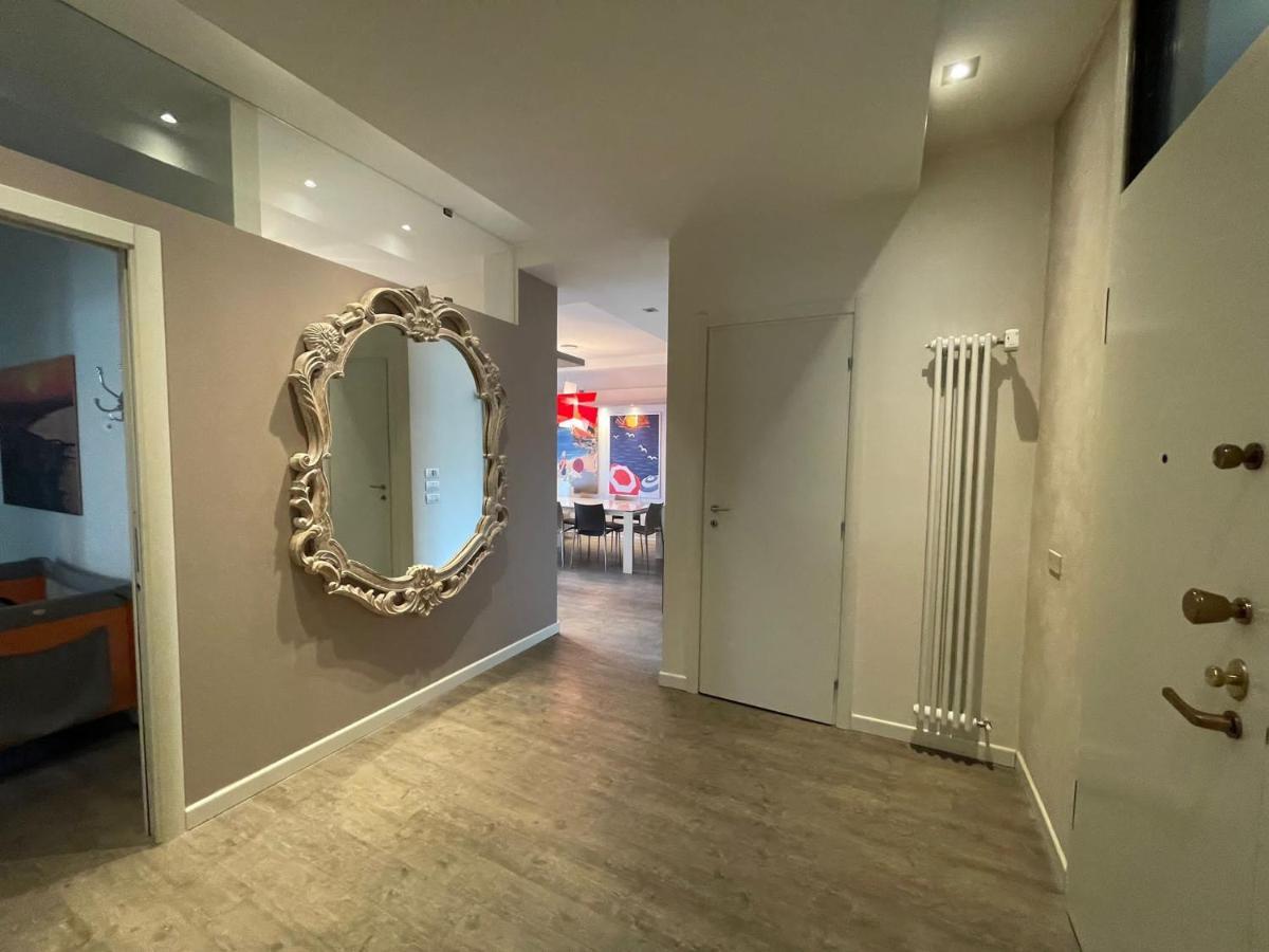 Appartamento Luxury Collection - Viale Ceccarini Riccione