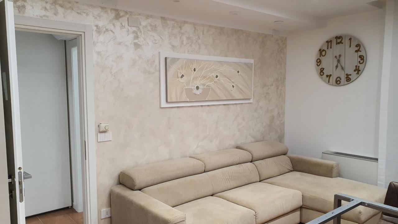 Zona Mare Apartment *