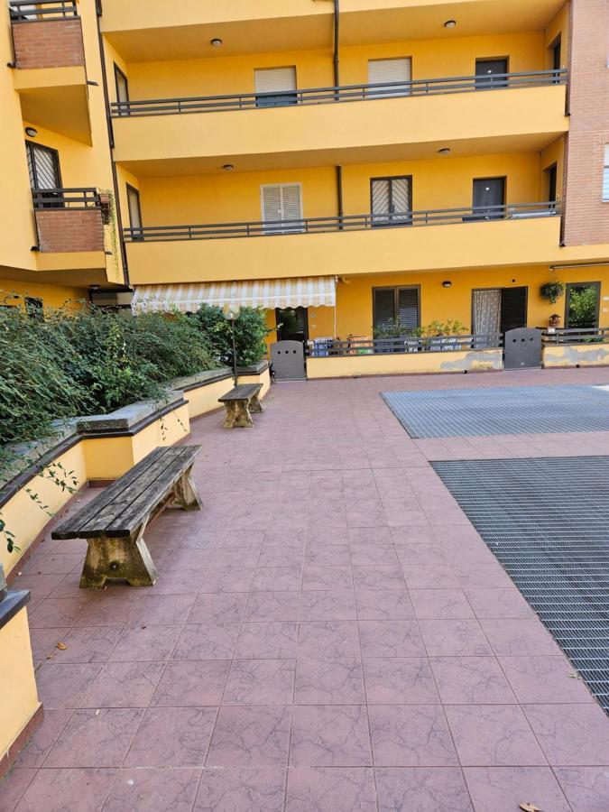 Apartment Zona Mare Riccione