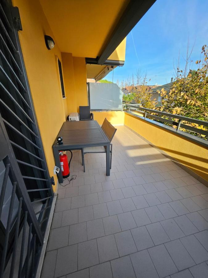 Apartment Zona Mare Riccione