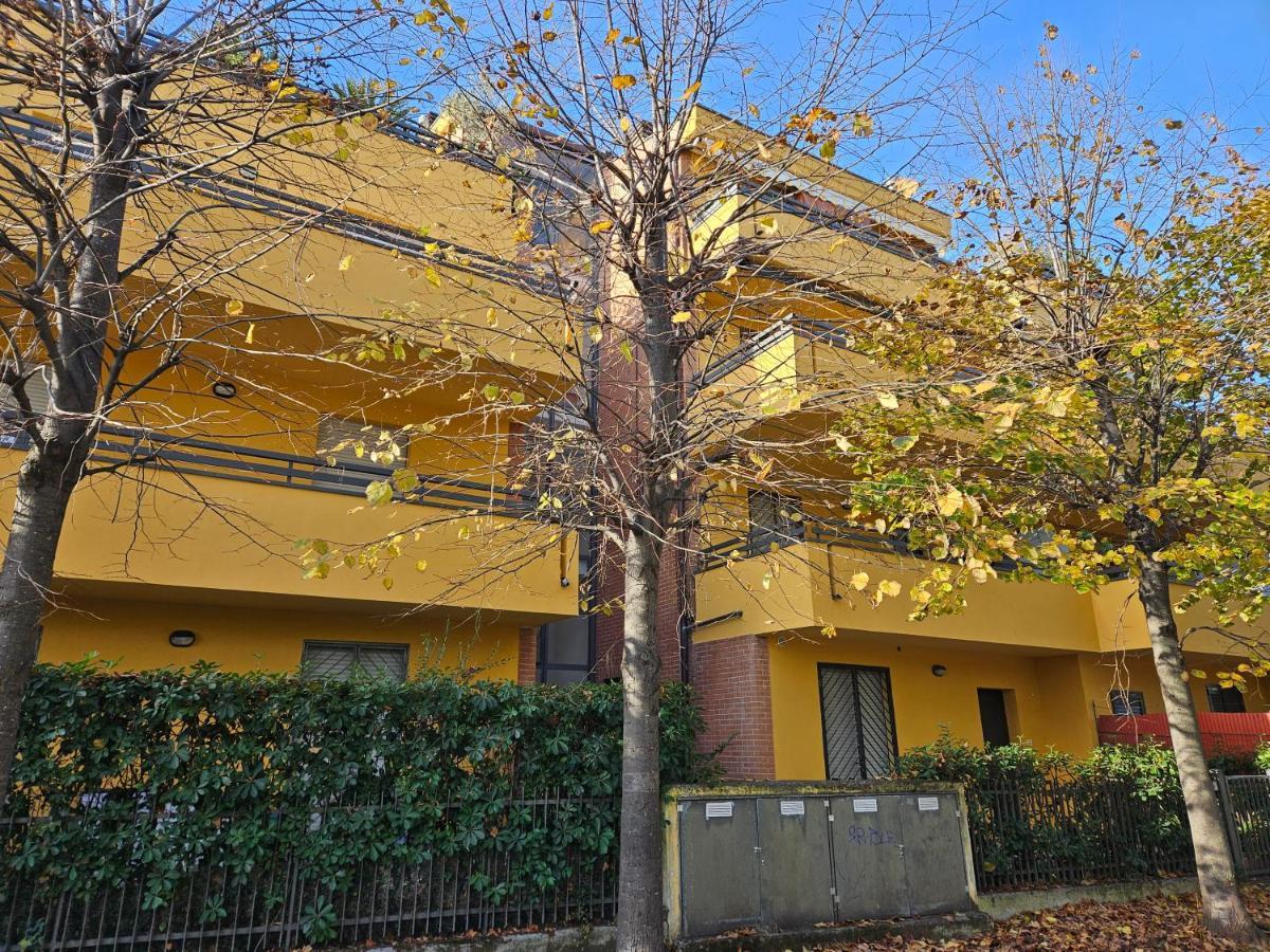 Zona Mare Apartment Riccione
