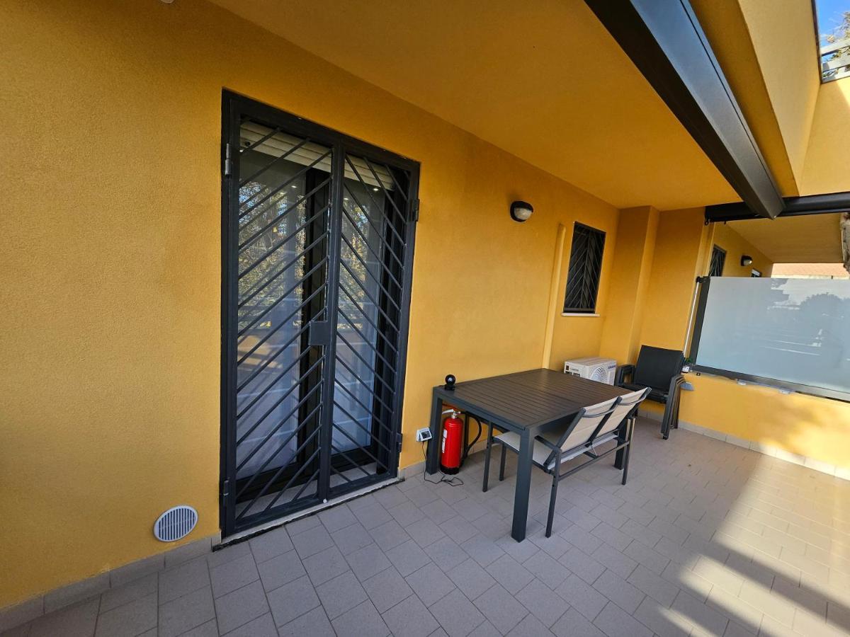 Apartment Zona Mare Riccione