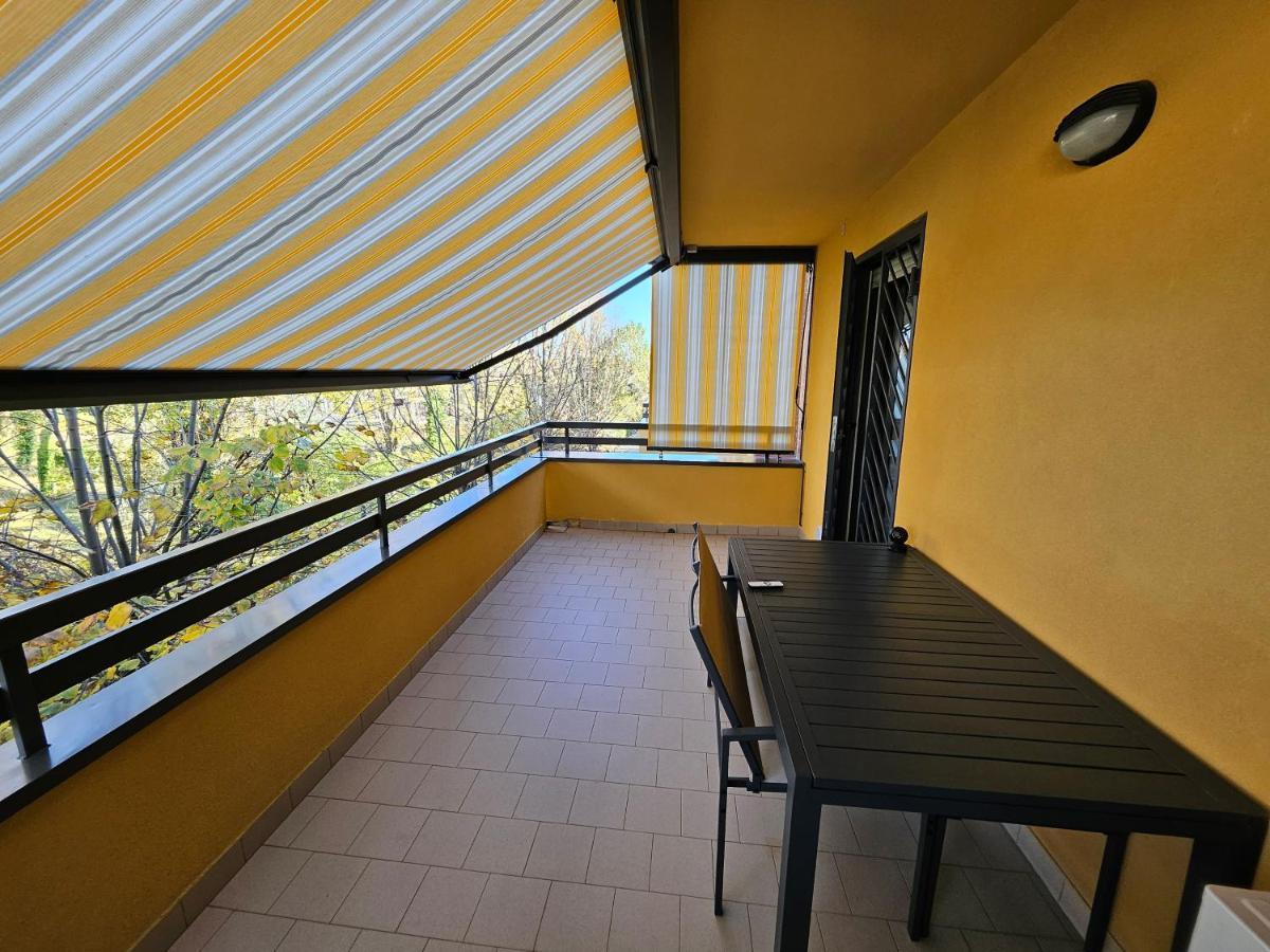 Apartment Zona Mare *