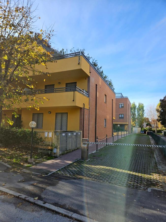 Apartment Zona Mare *
