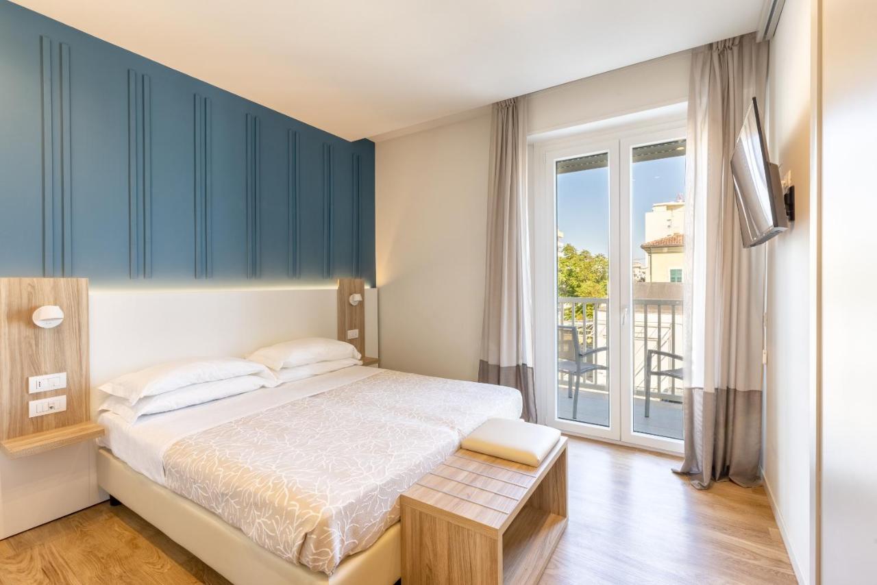Hotel Gemma Riccione