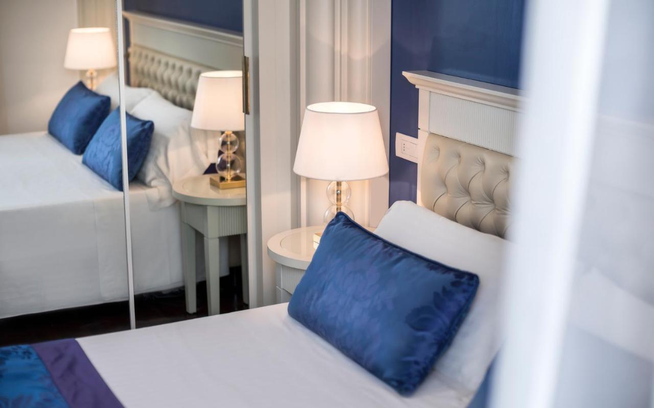 Tiffany's Hotel