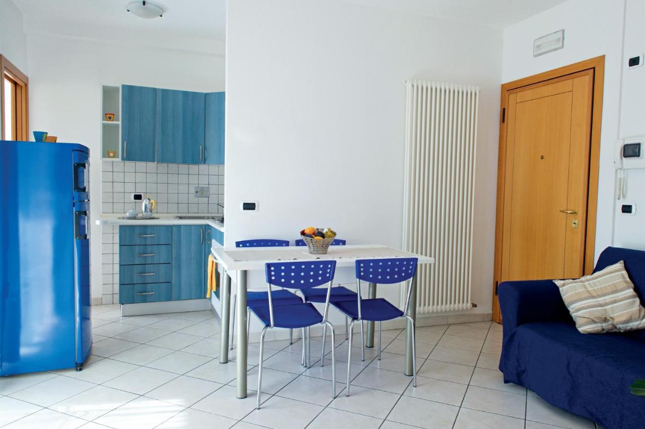 Residenza Raggio
