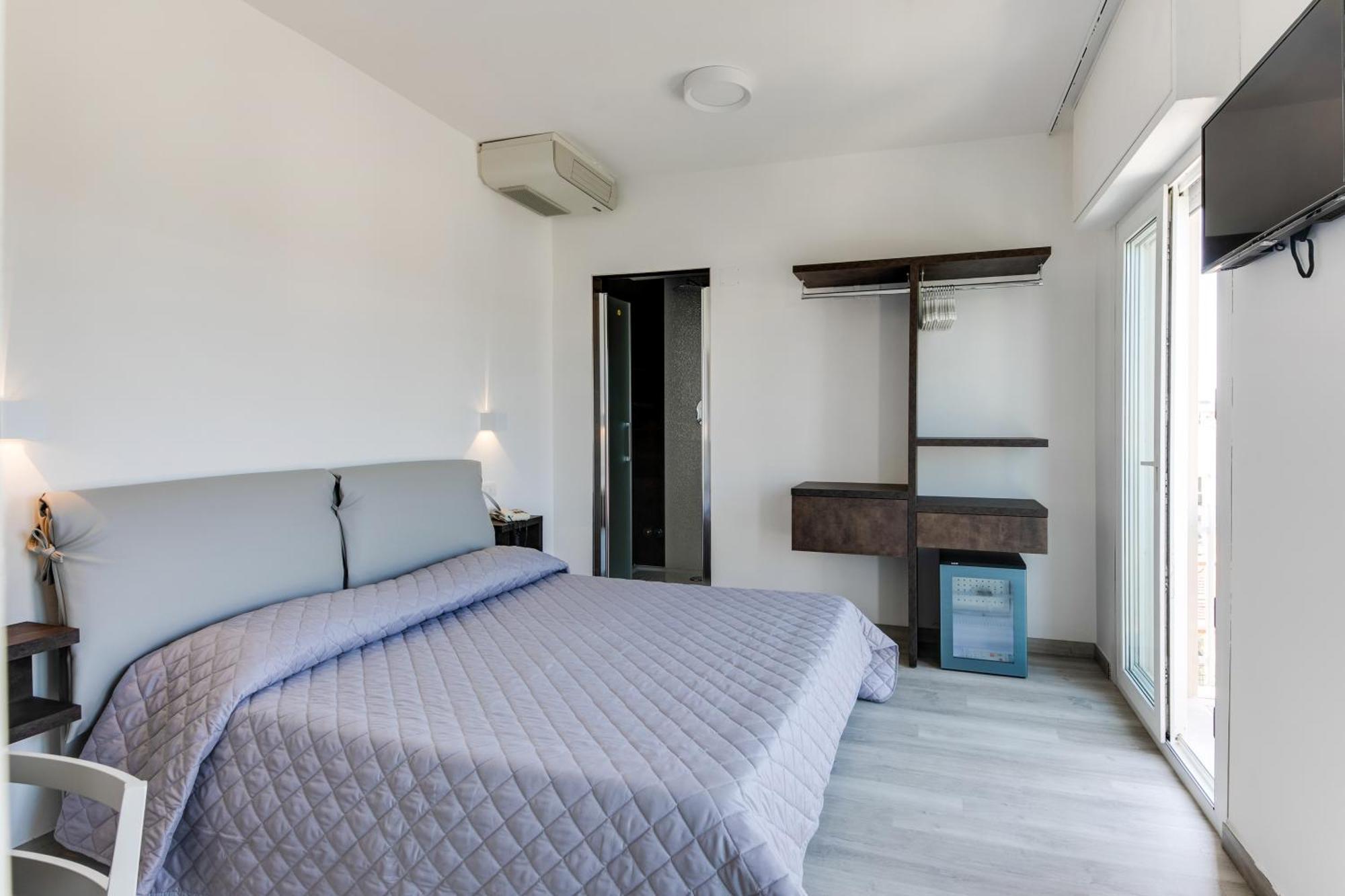 Hotel Clipper Riccione