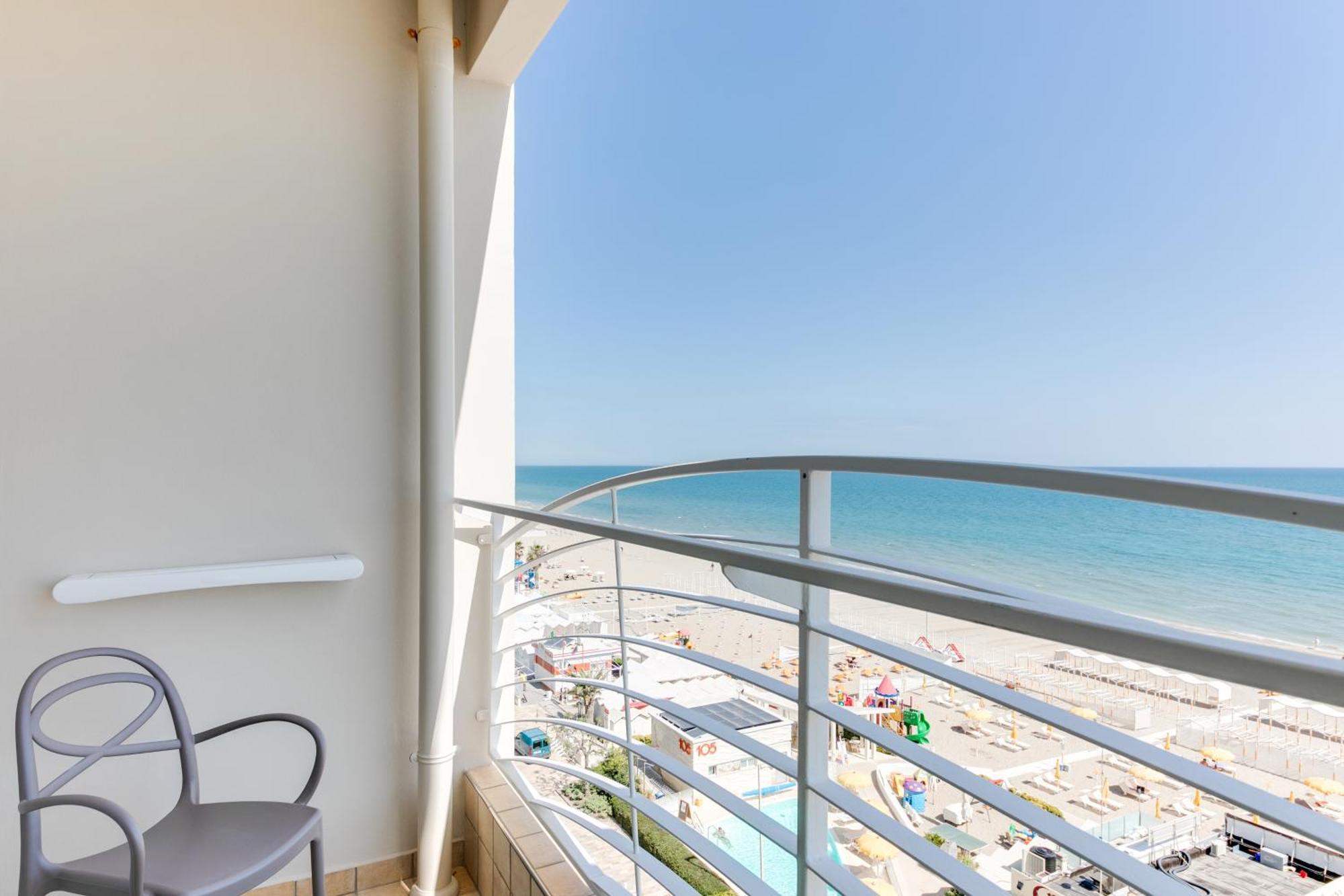 Clipper Hotel Riccione