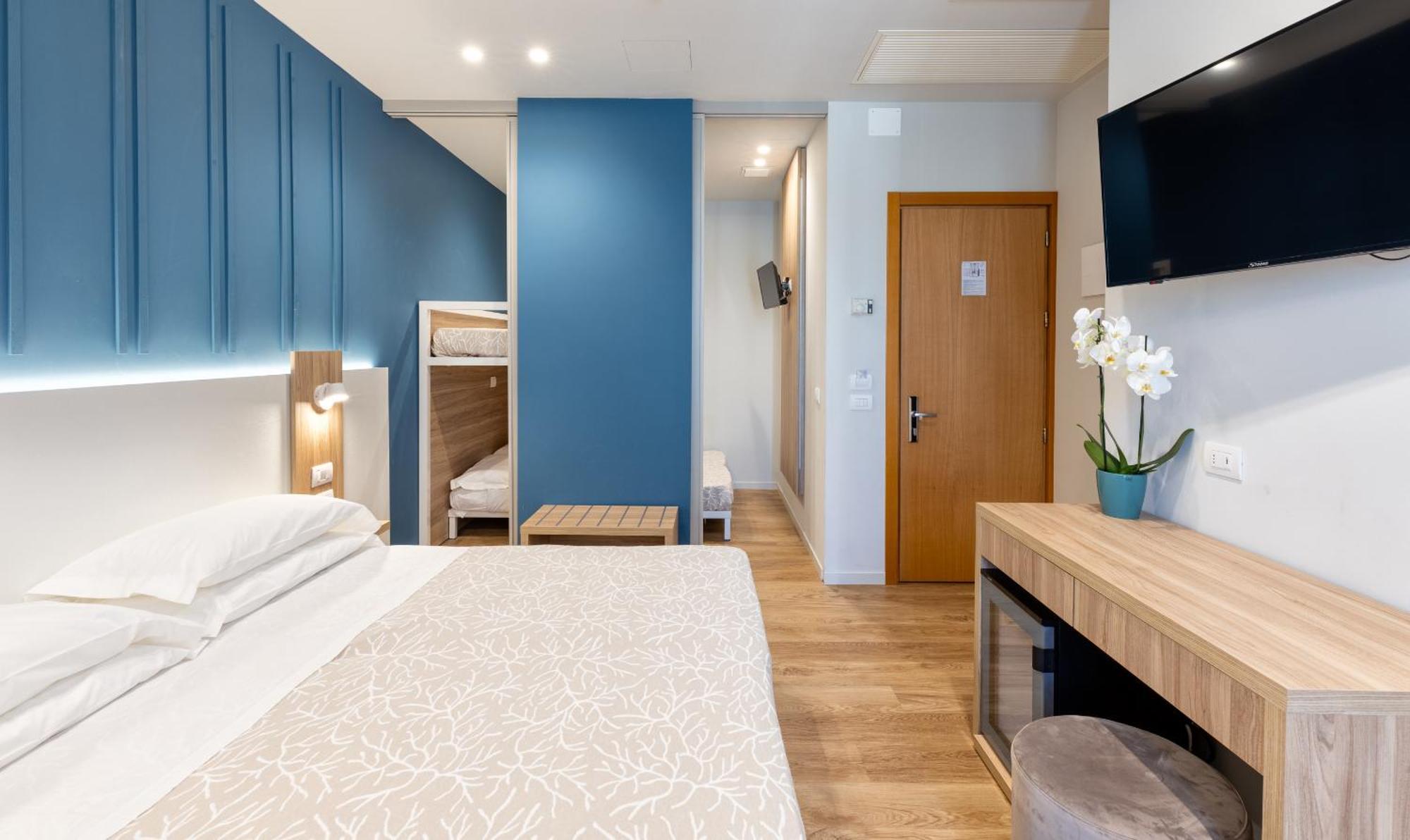 Hotel Gemma Riccione