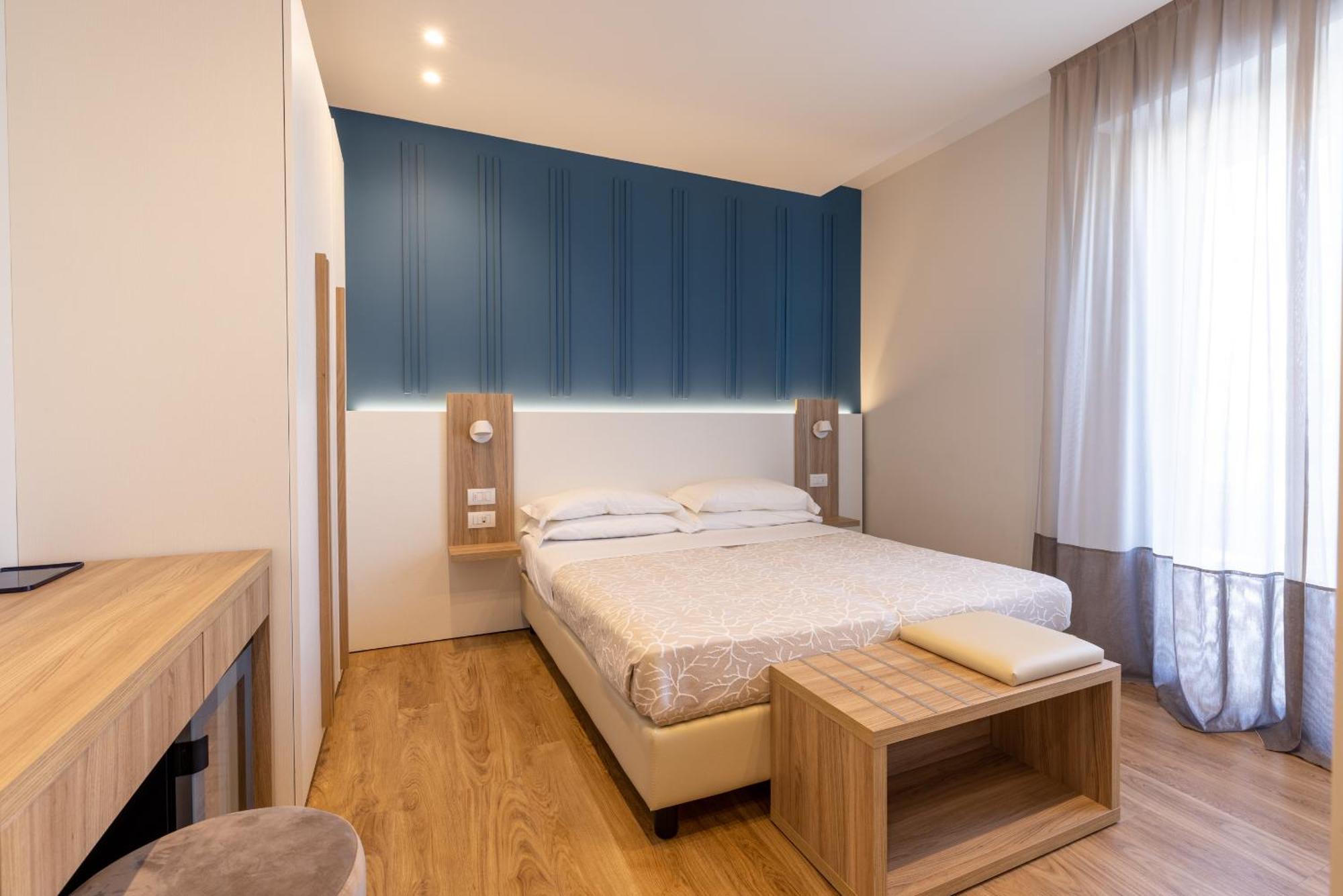 Gemma 3* Riccione