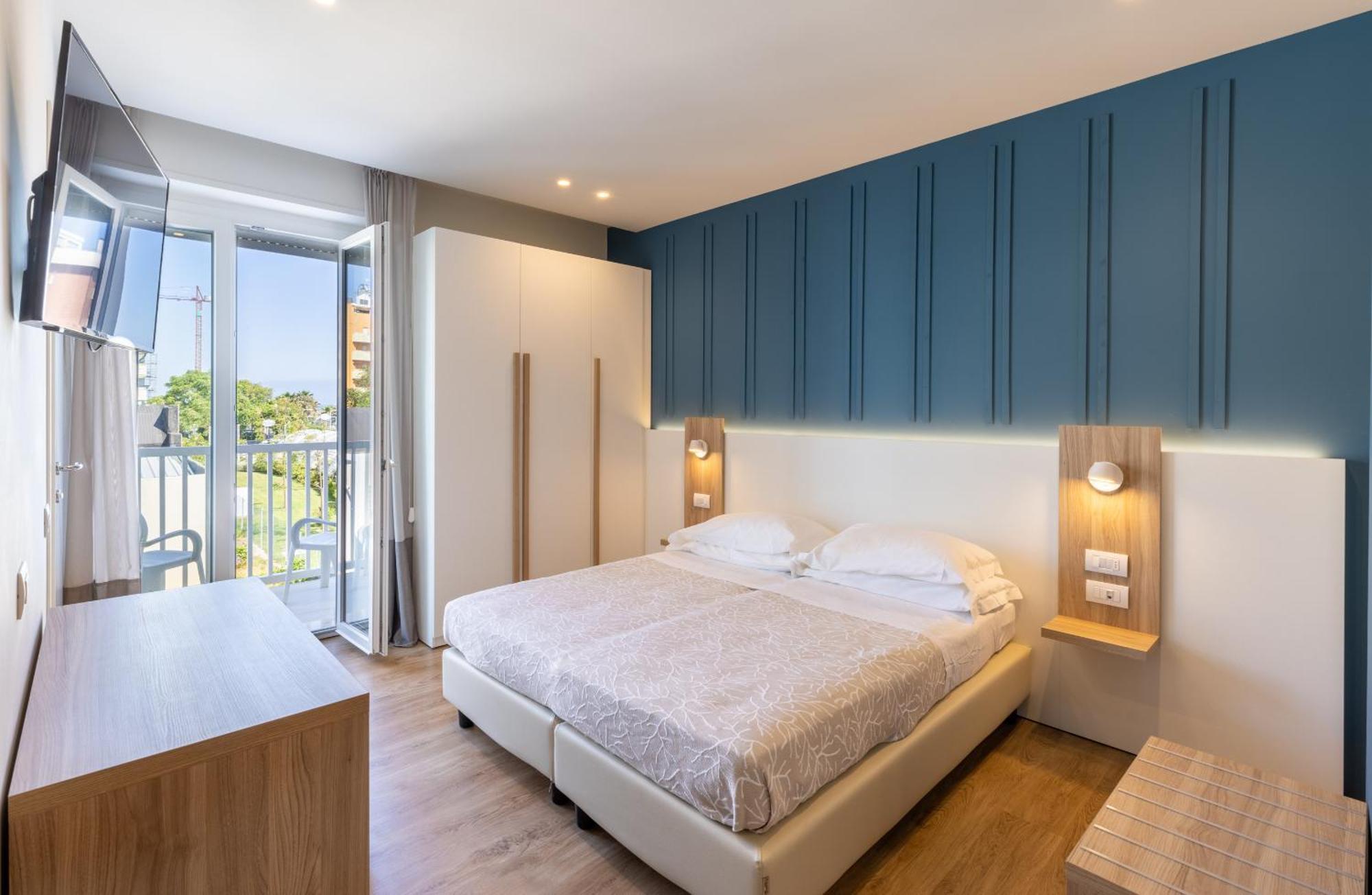 Gemma Hotel Riccione