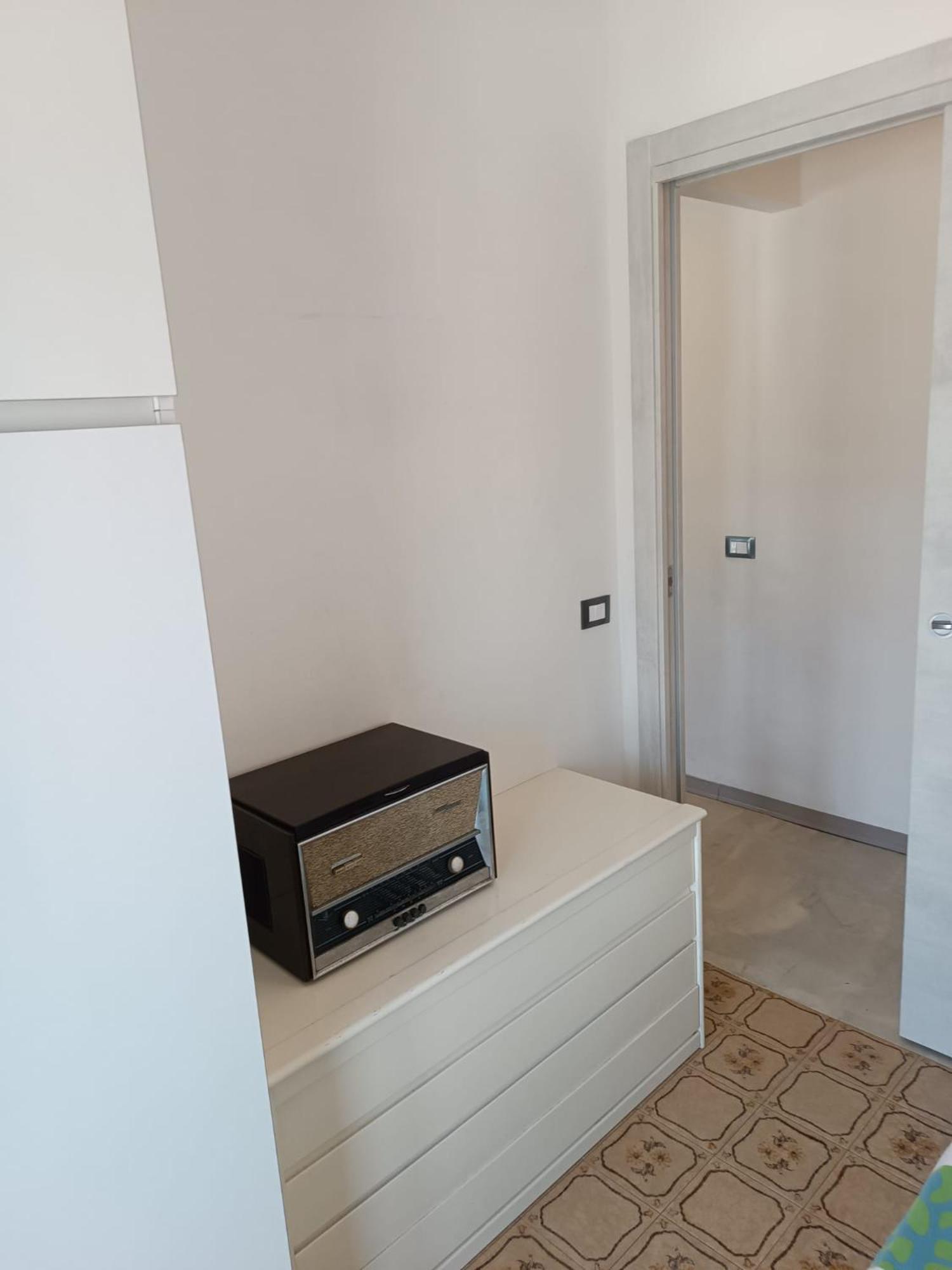 Casa D'elia Apartment Riccione