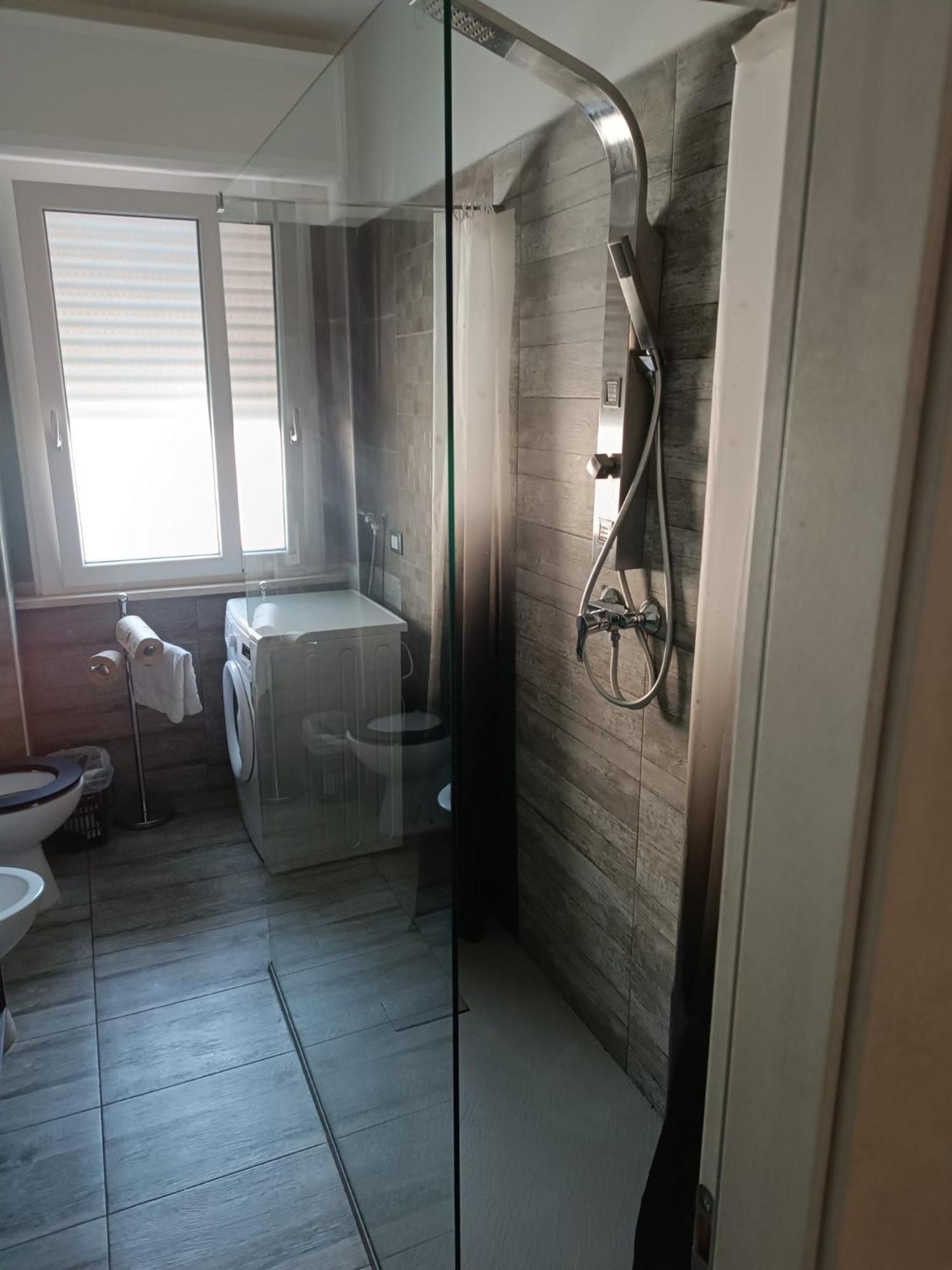 Casa D'elia Apartment Riccione