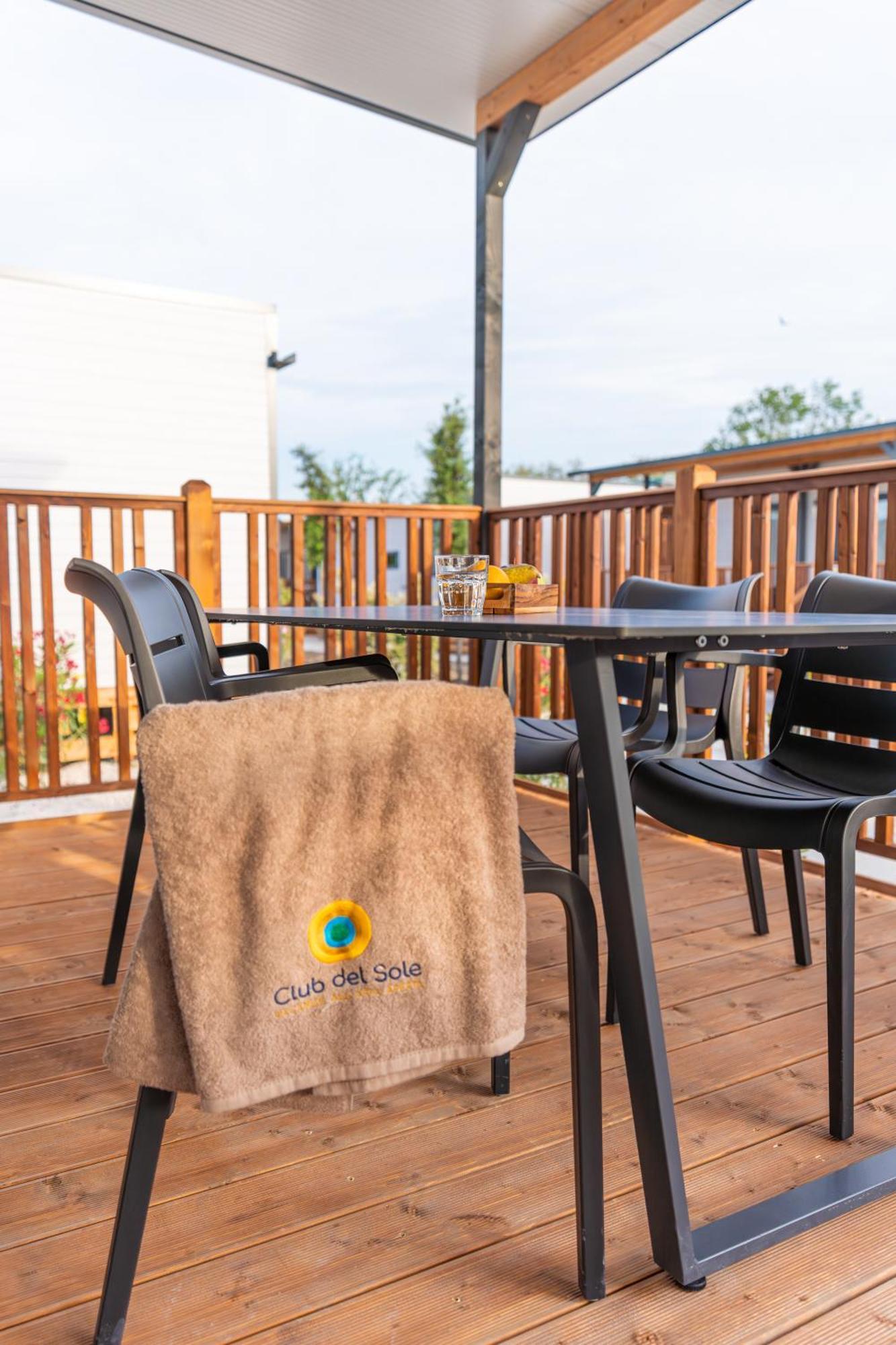 Ferienpark Club Del Sole Romagna Family