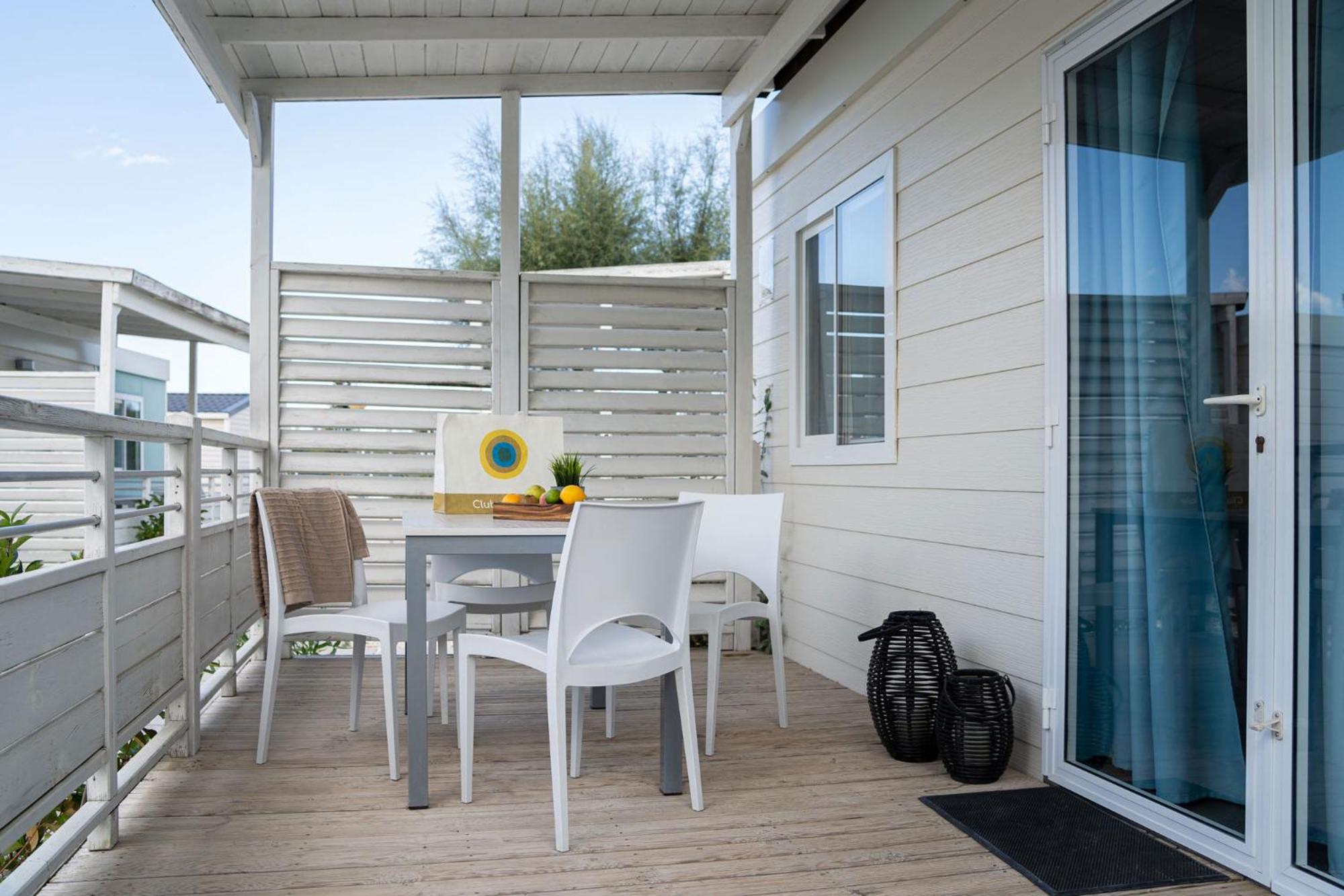 Club Del Sole Romagna Family Ferienpark Riccione