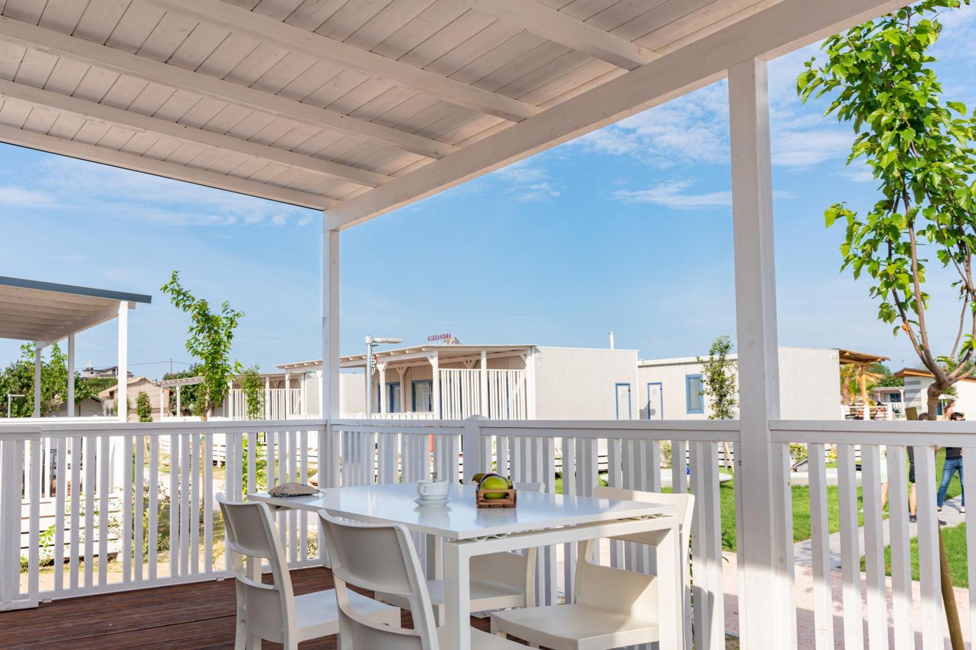 Ferienpark Club Del Sole Romagna Family