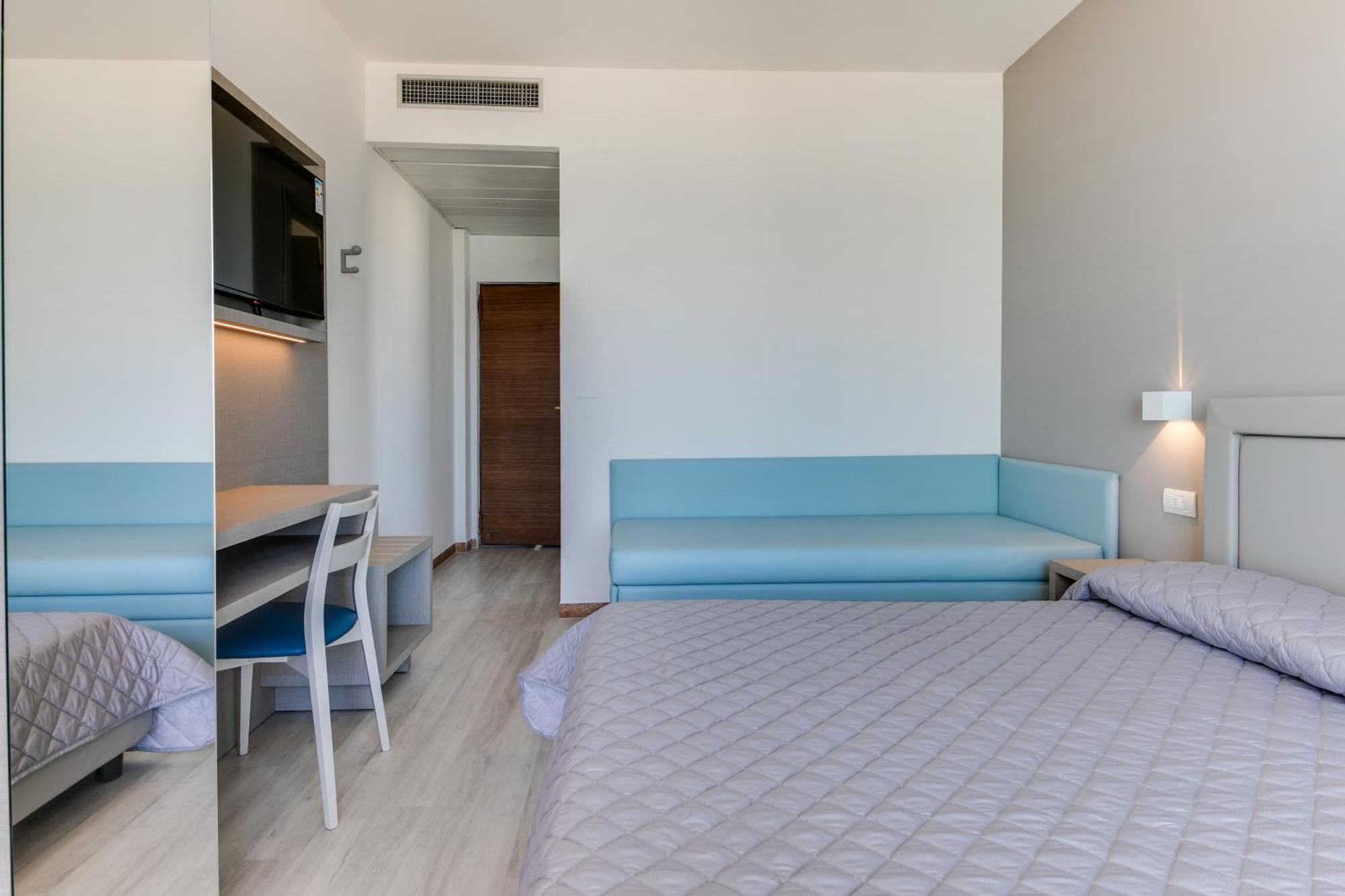 Hotel Clipper Riccione