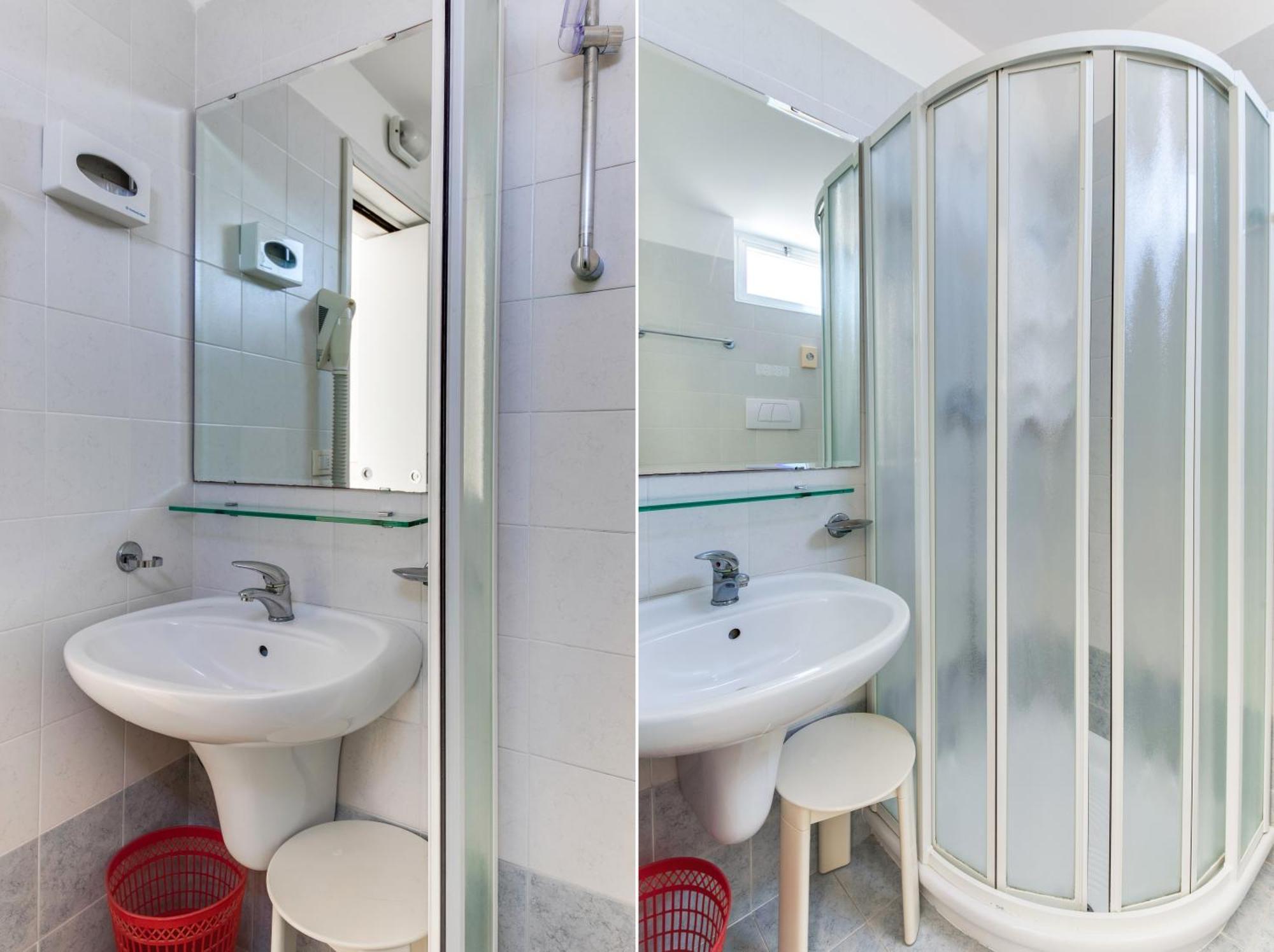 Marittimo - Clipper Fronte Mare Hotel 3*
