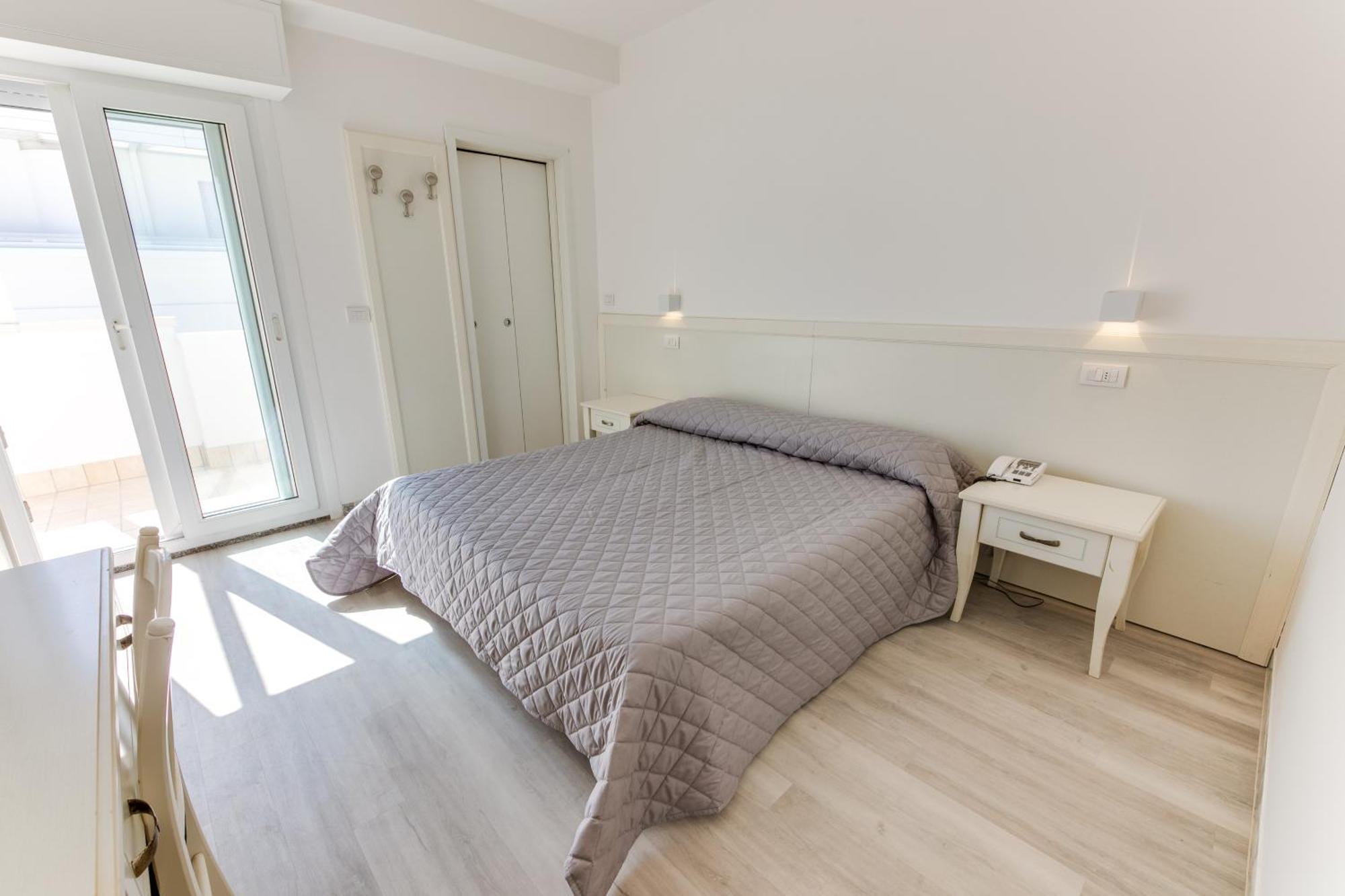 Hotel Clipper Riccione