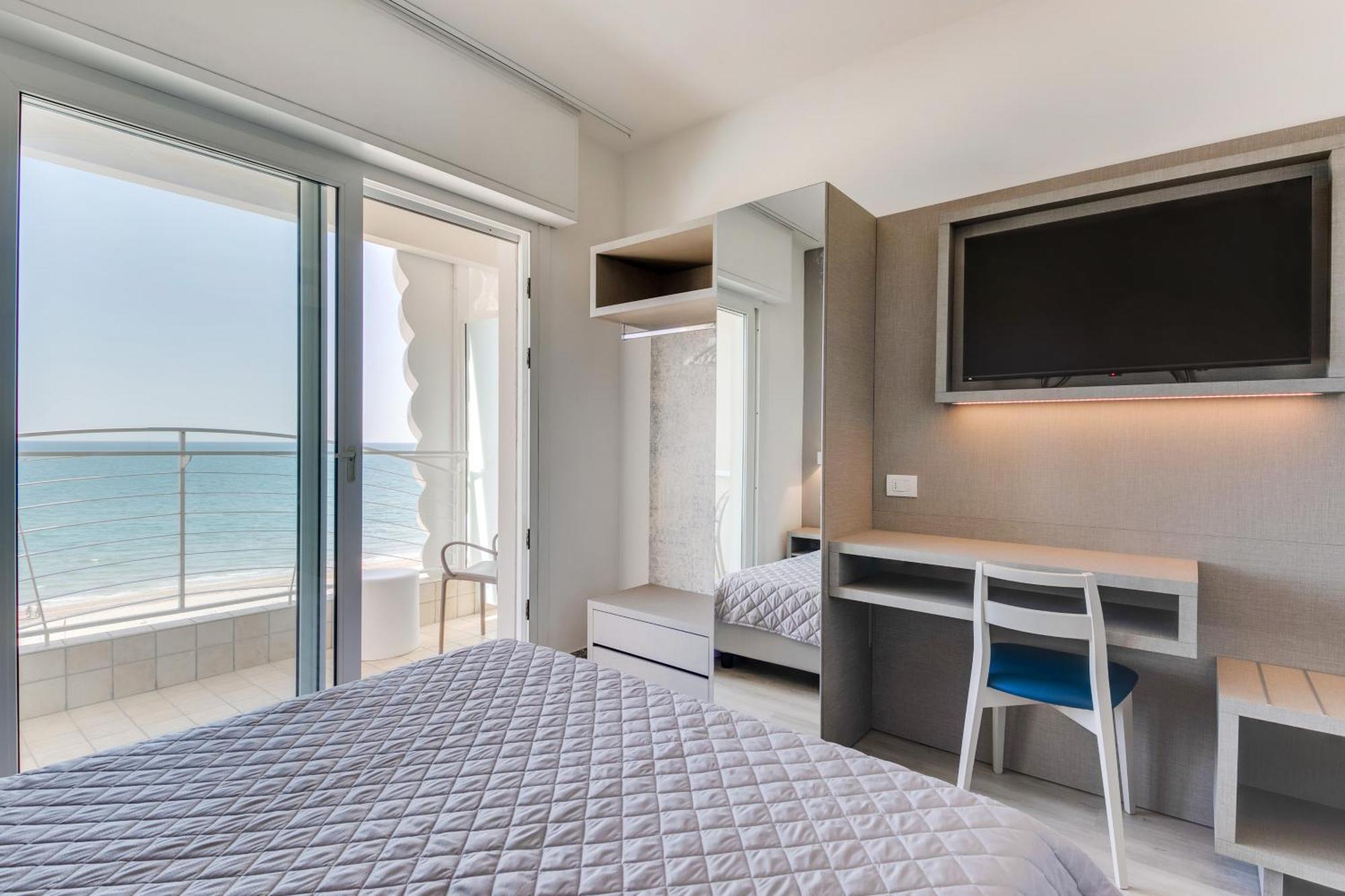 Marittimo - Clipper Fronte Mare Hotel