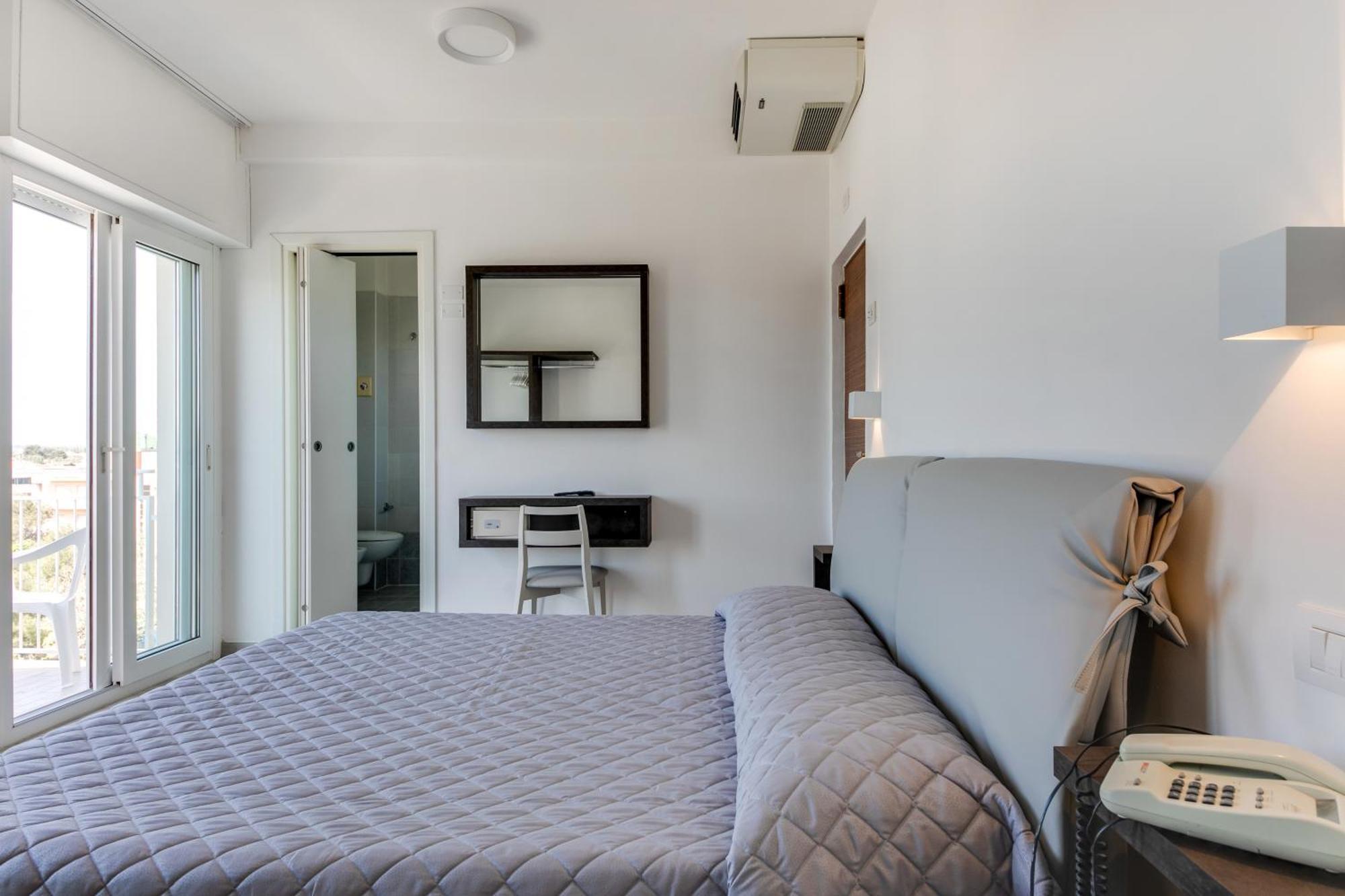 Clipper Hotel Riccione